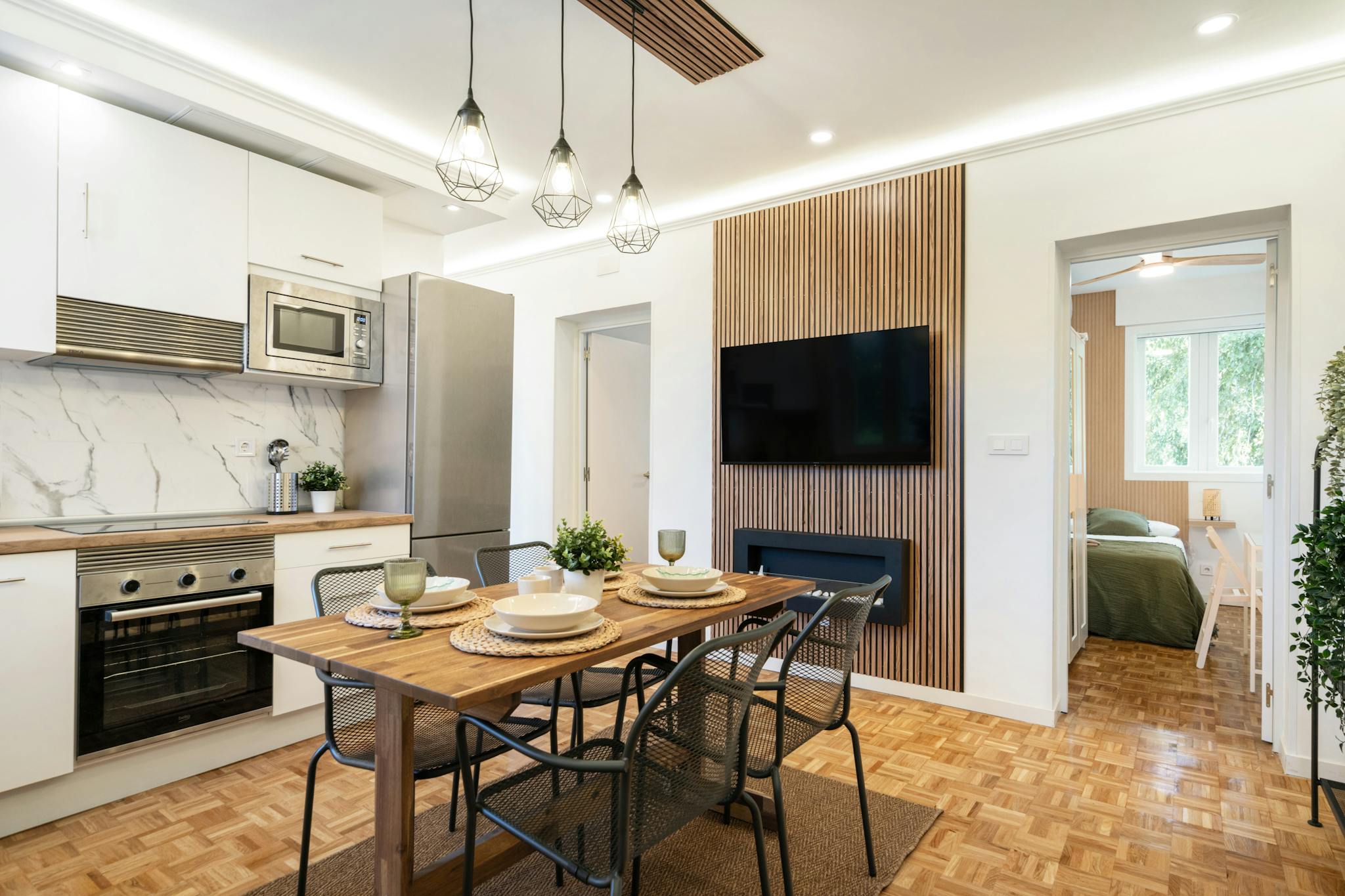 Paseo de Extremadura, Madrid preview