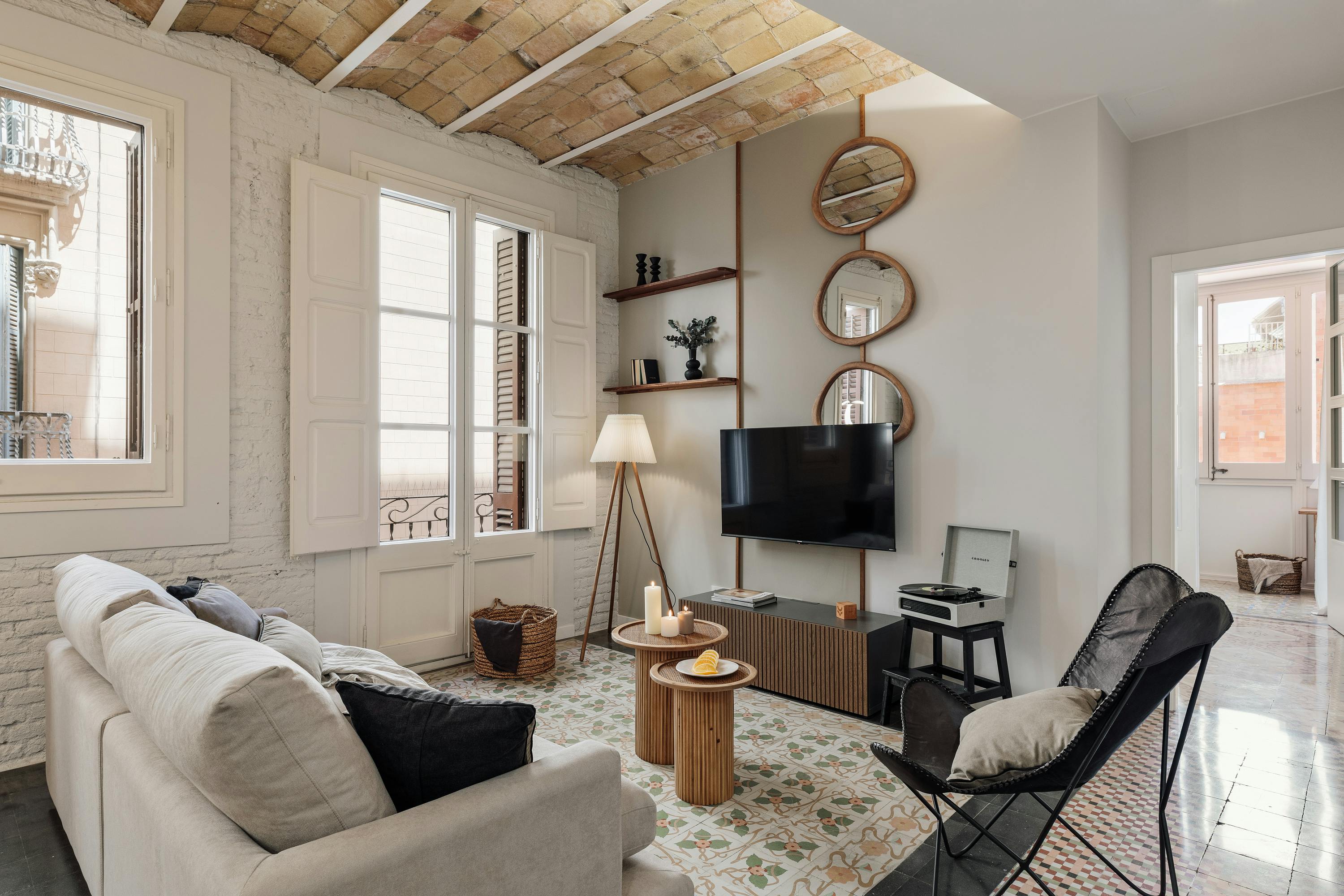 preview gallery tile