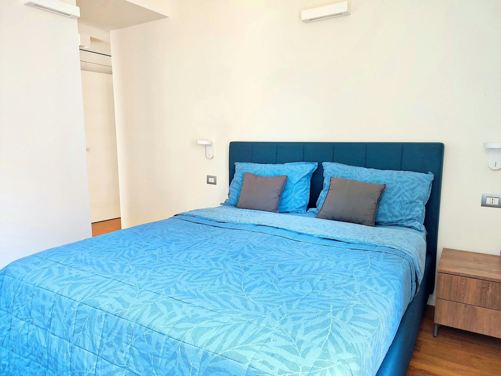 Via Bianca Ceva, Milan preview