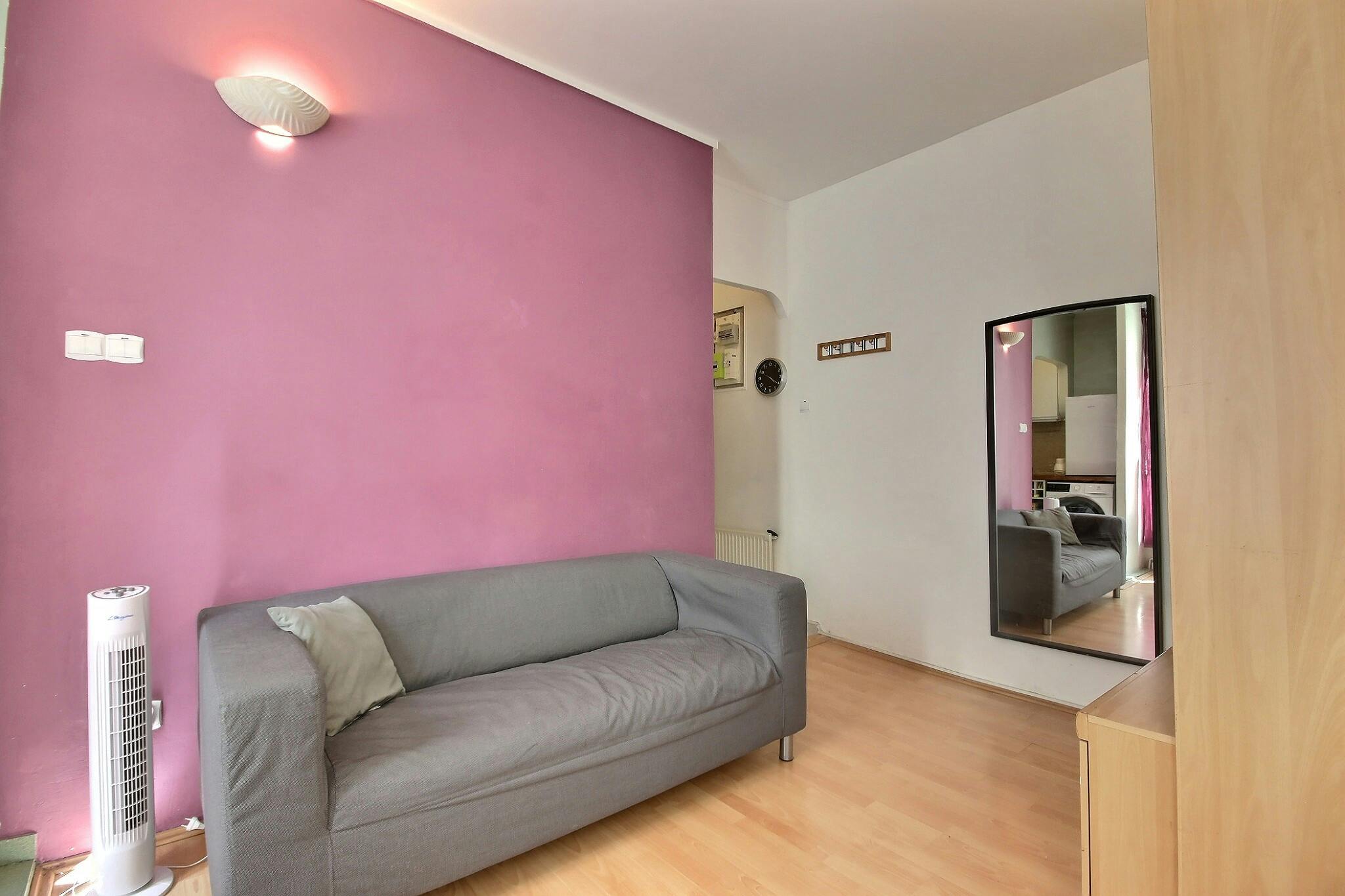 Appartement – Paris, 7th Arrondissement - Plus