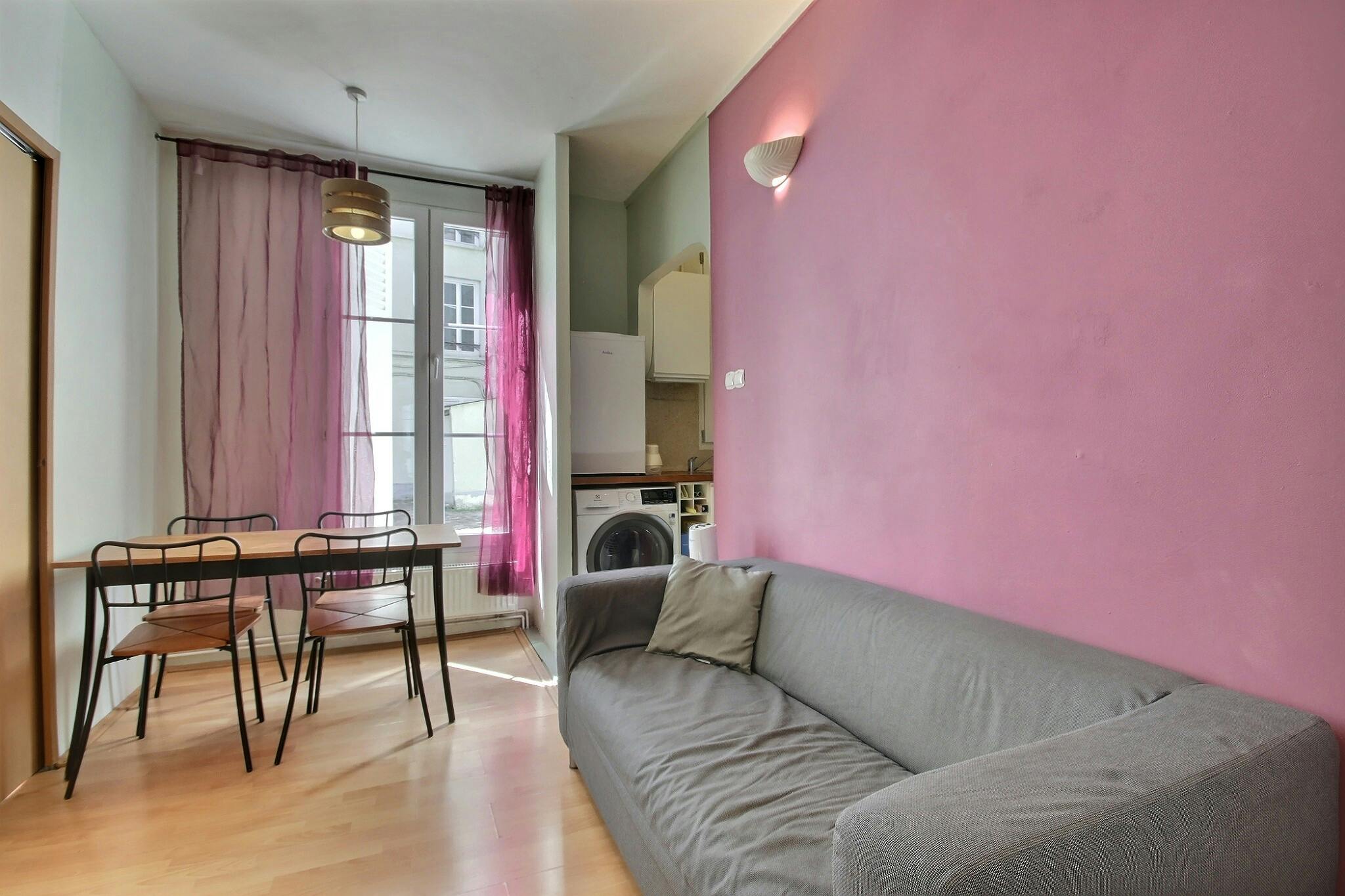 Appartement – Paris, 7th Arrondissement - Vue 4