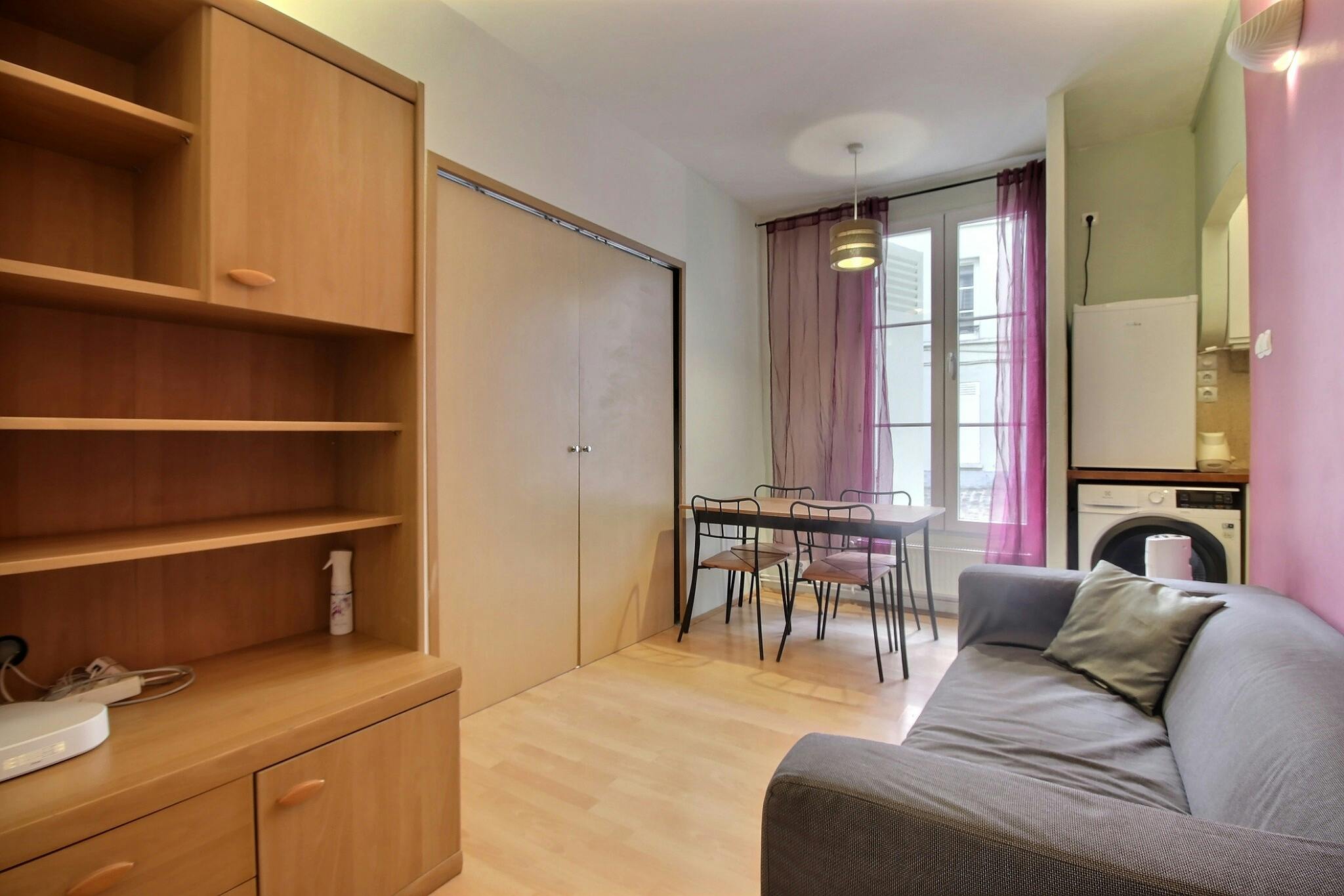 Appartement – Paris, 7th Arrondissement - Vue 5