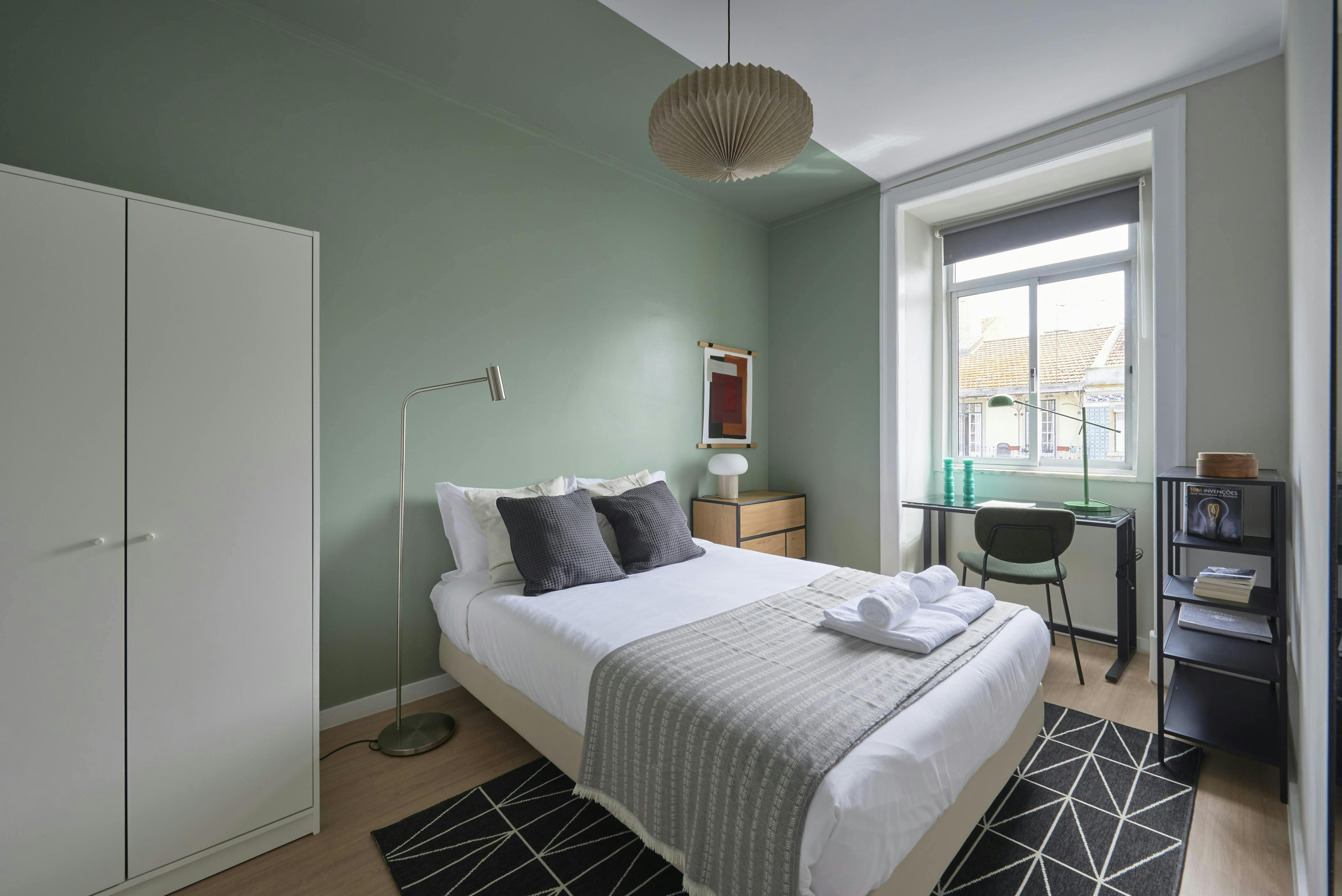 Rua Morais Soares, Lisbon preview