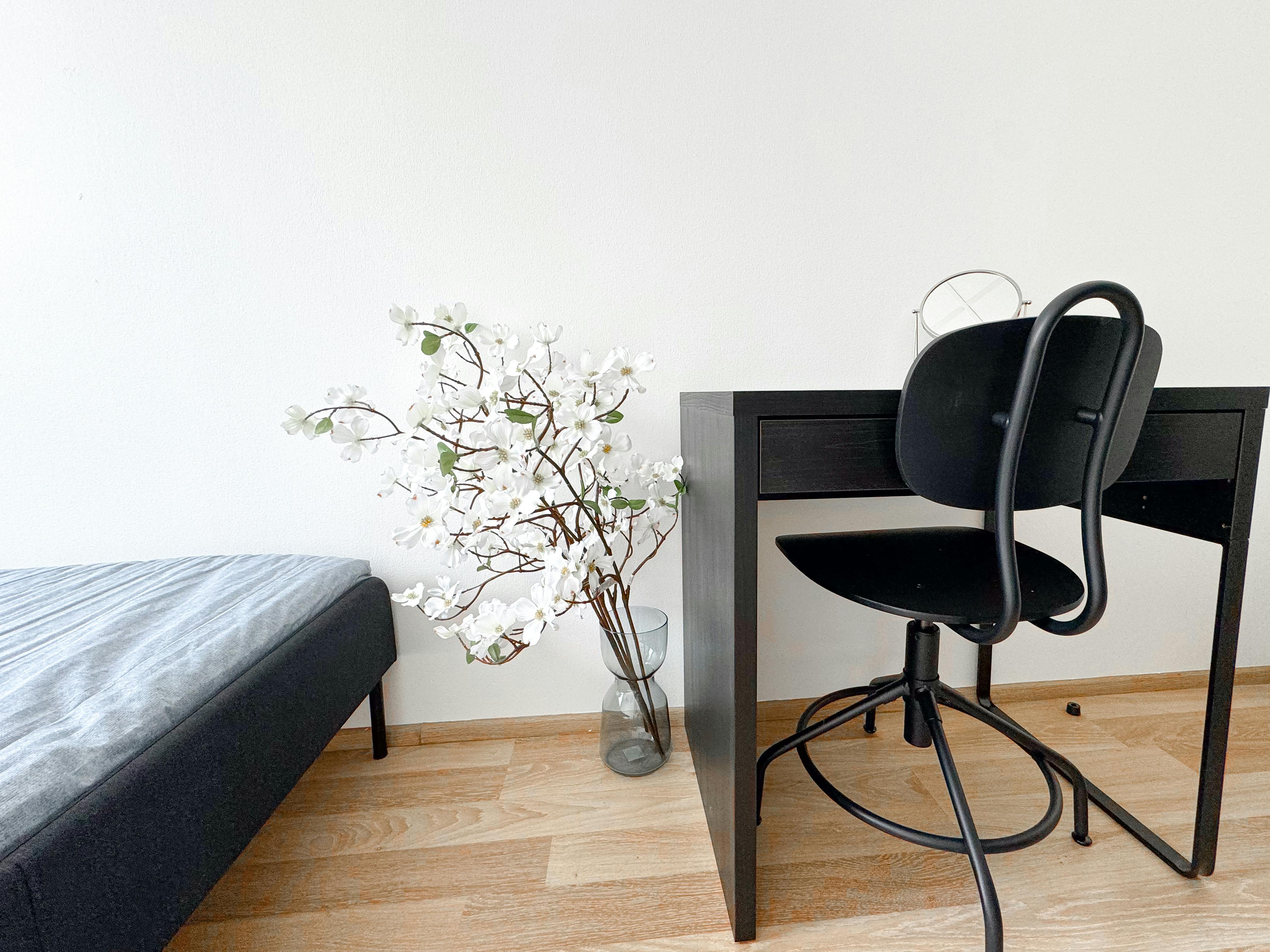 Apartment Riga, 70m² — photo 9