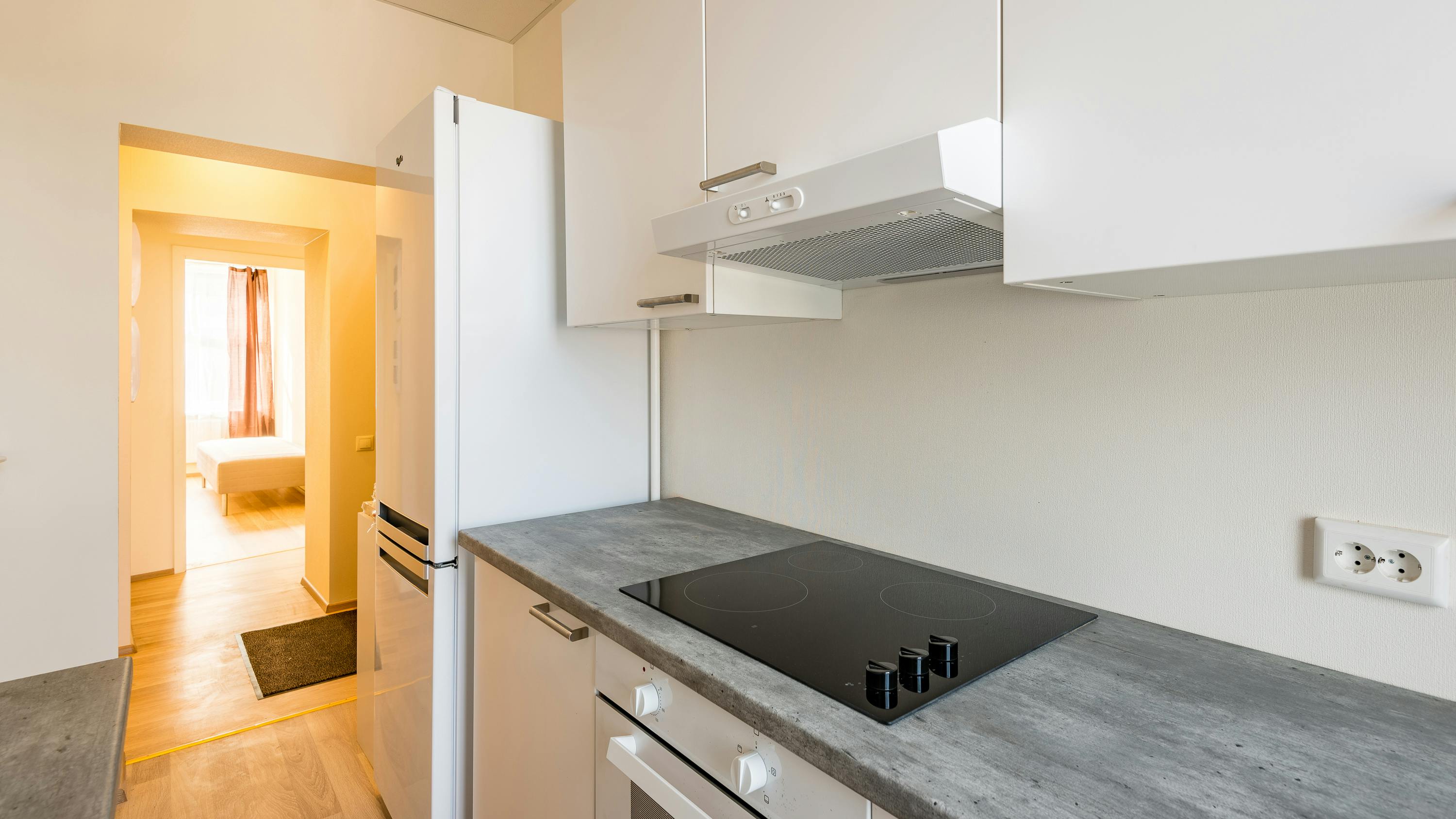 Apartment Riga, 70m² — photo 2