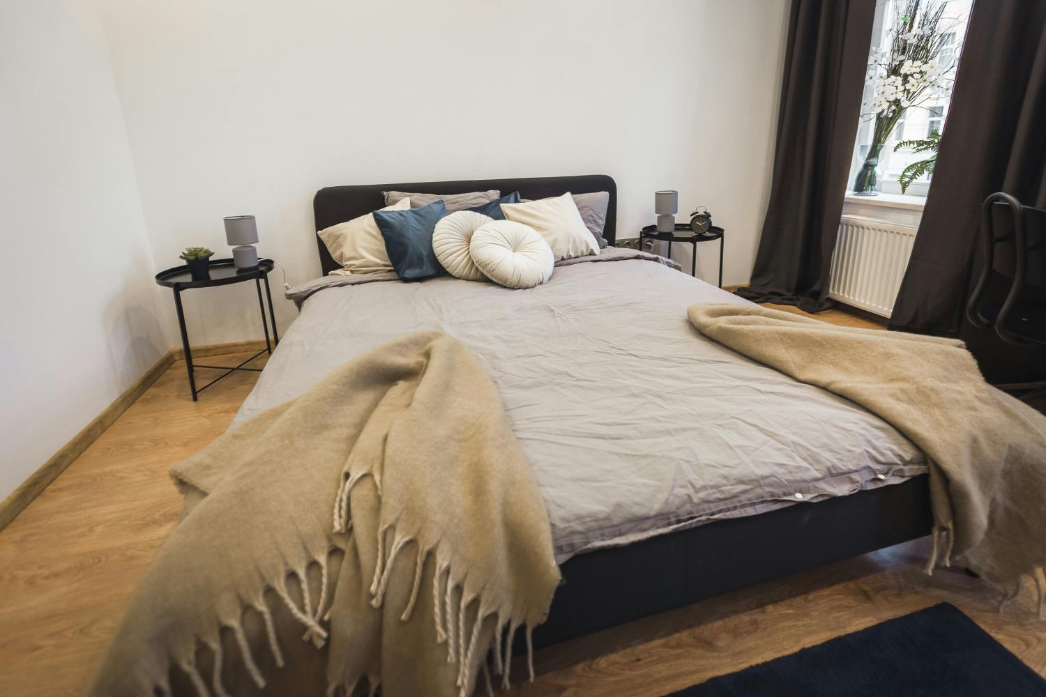 Apartment Riga, 70m² — photo 14