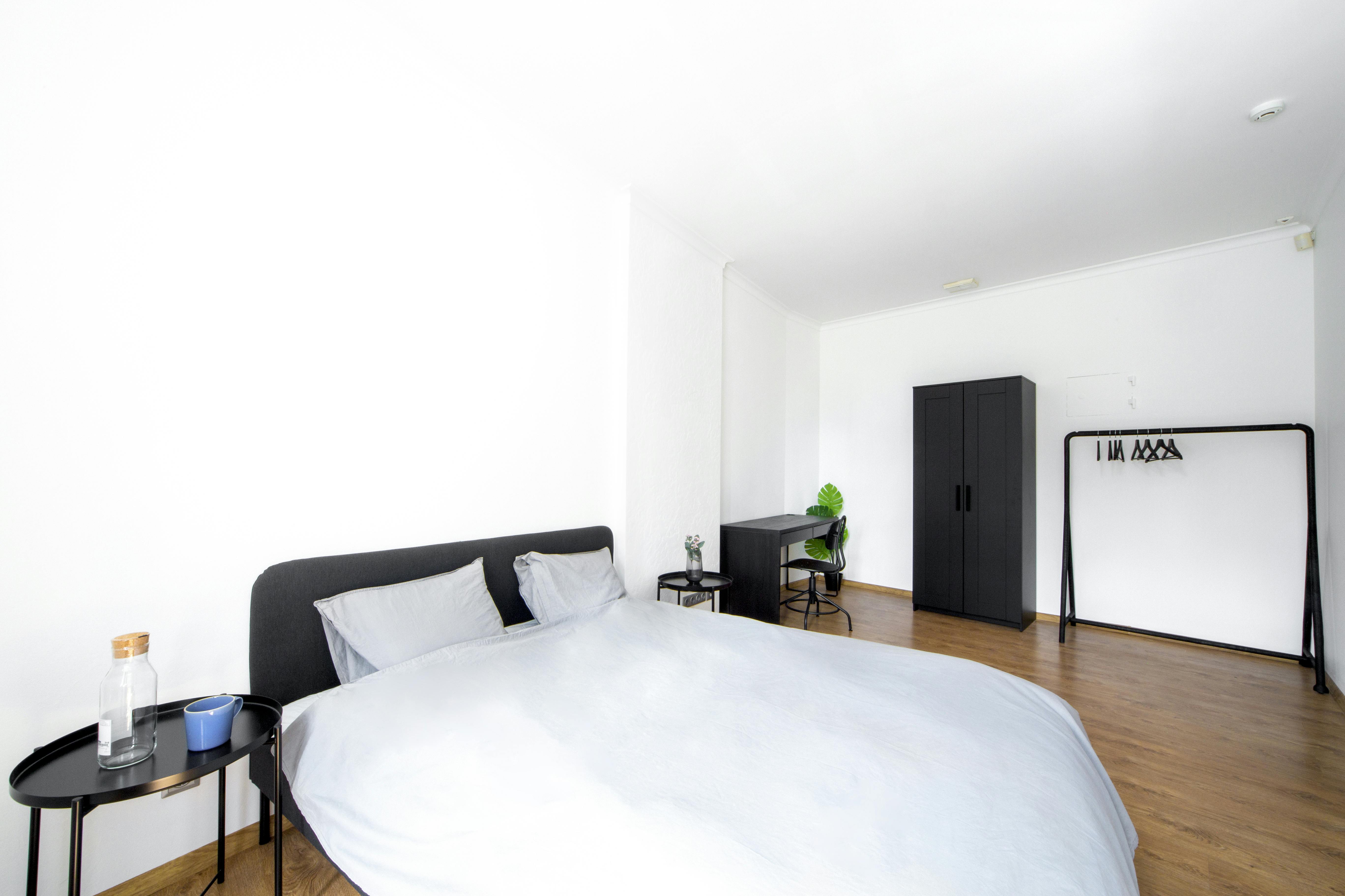 Apartment Riga, 70m² — photo 3