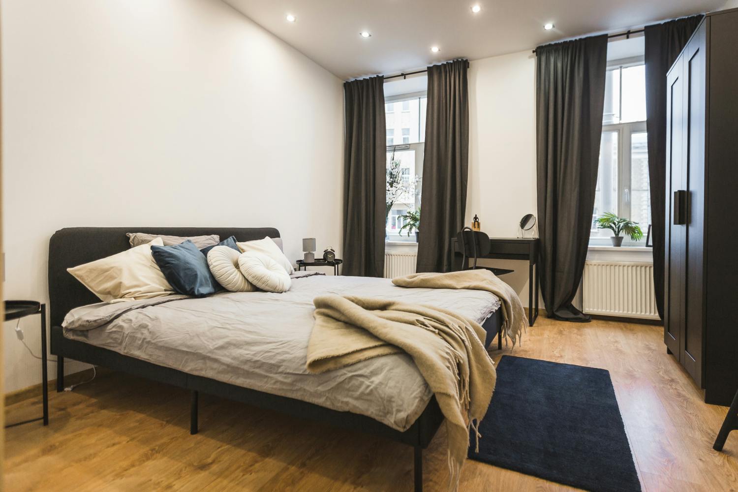 Apartment Riga, 70m² — photo 24