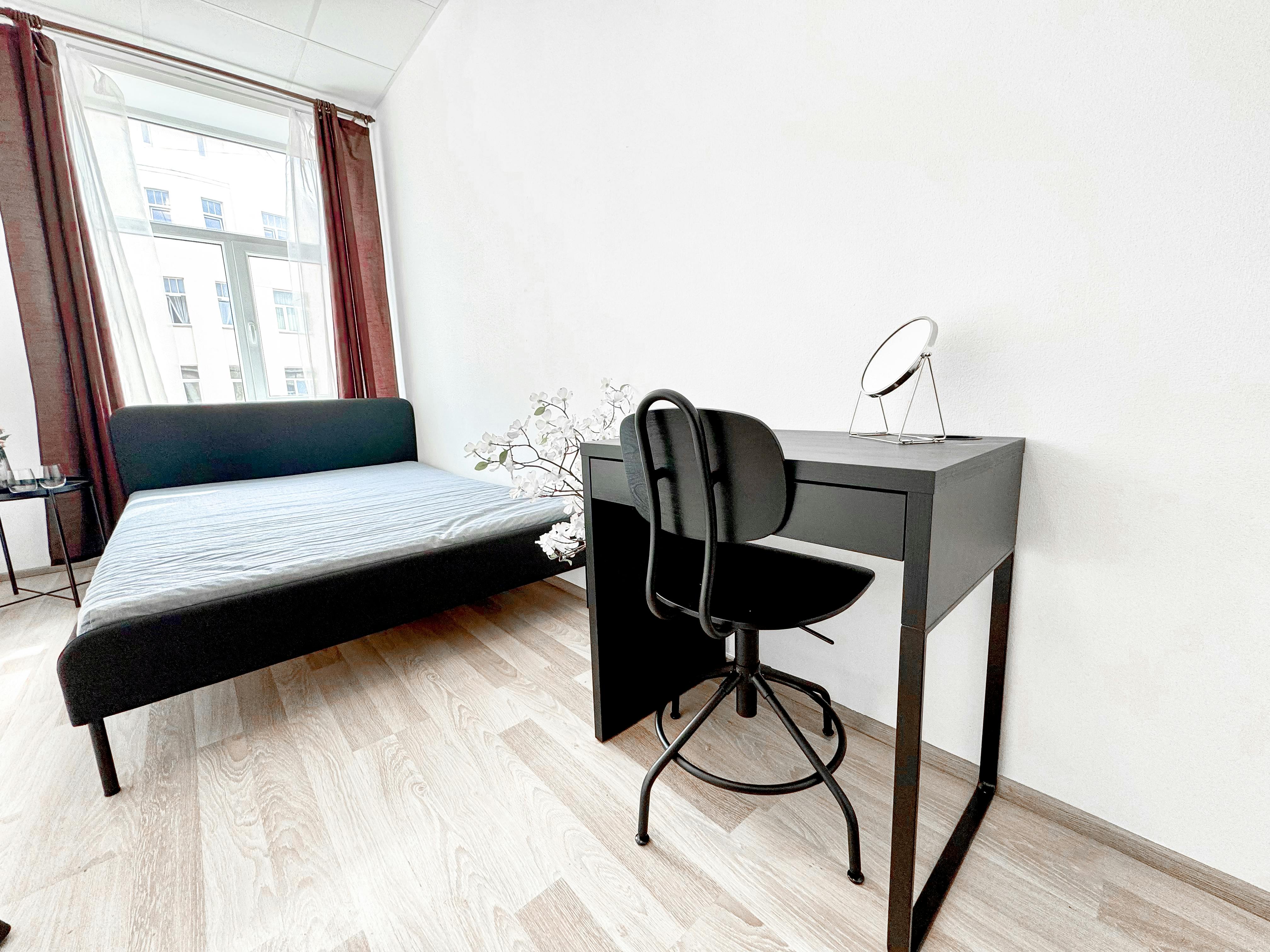 Apartment Riga, 70m² — photo 8