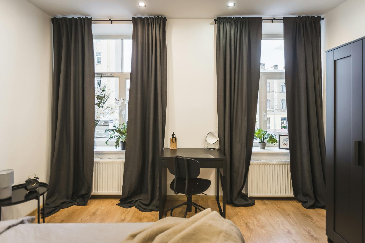 Apartment Riga, 70m² — photo 16