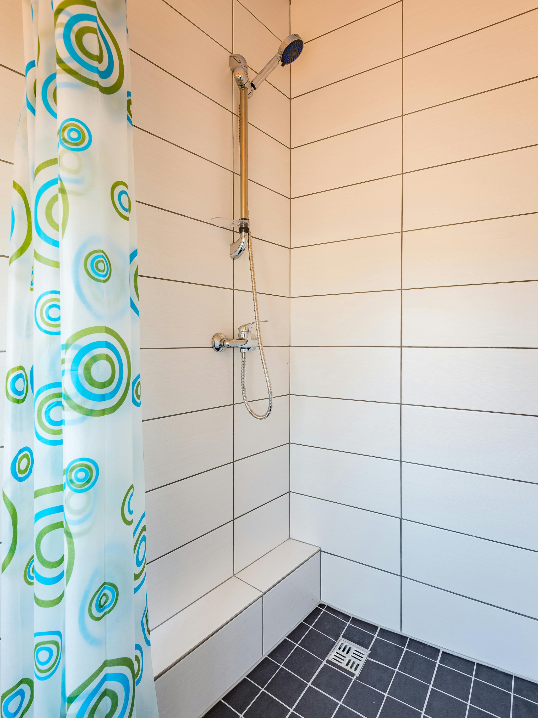 Apartment Riga, 70m² — photo 10