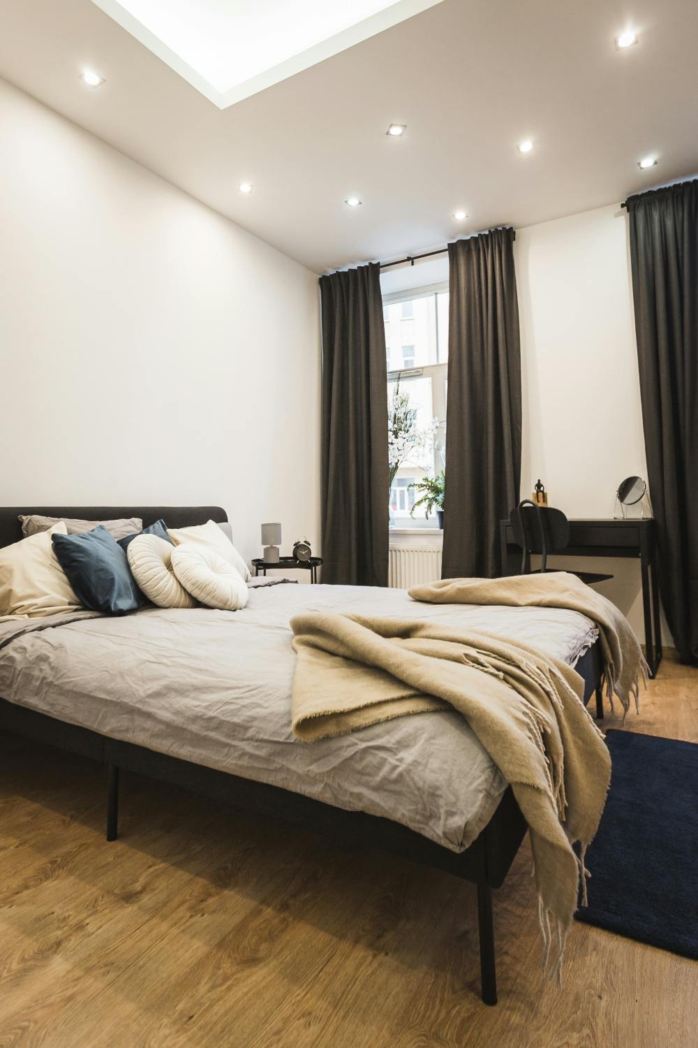 Apartment Riga, 70m² — photo 19