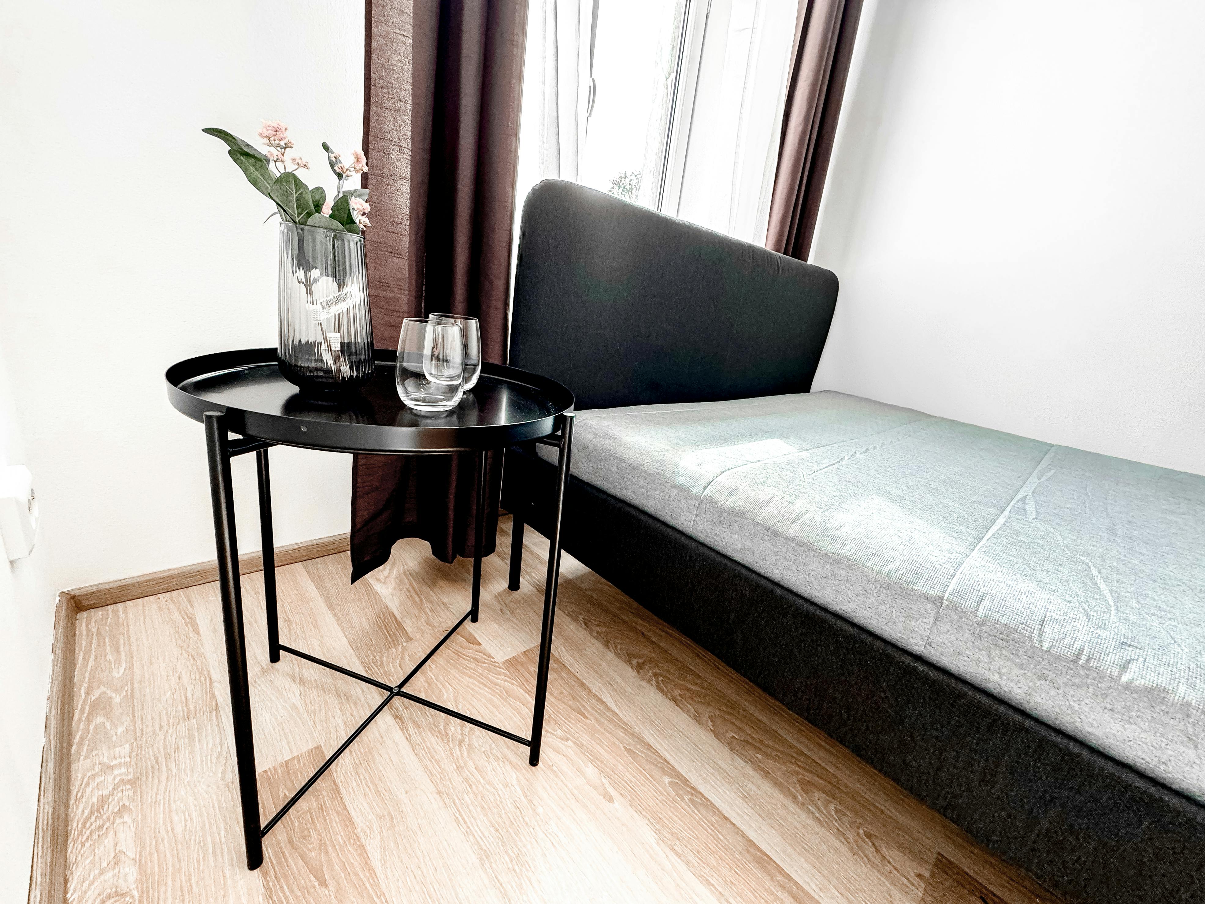 Apartment Riga, 70m² — photo 8