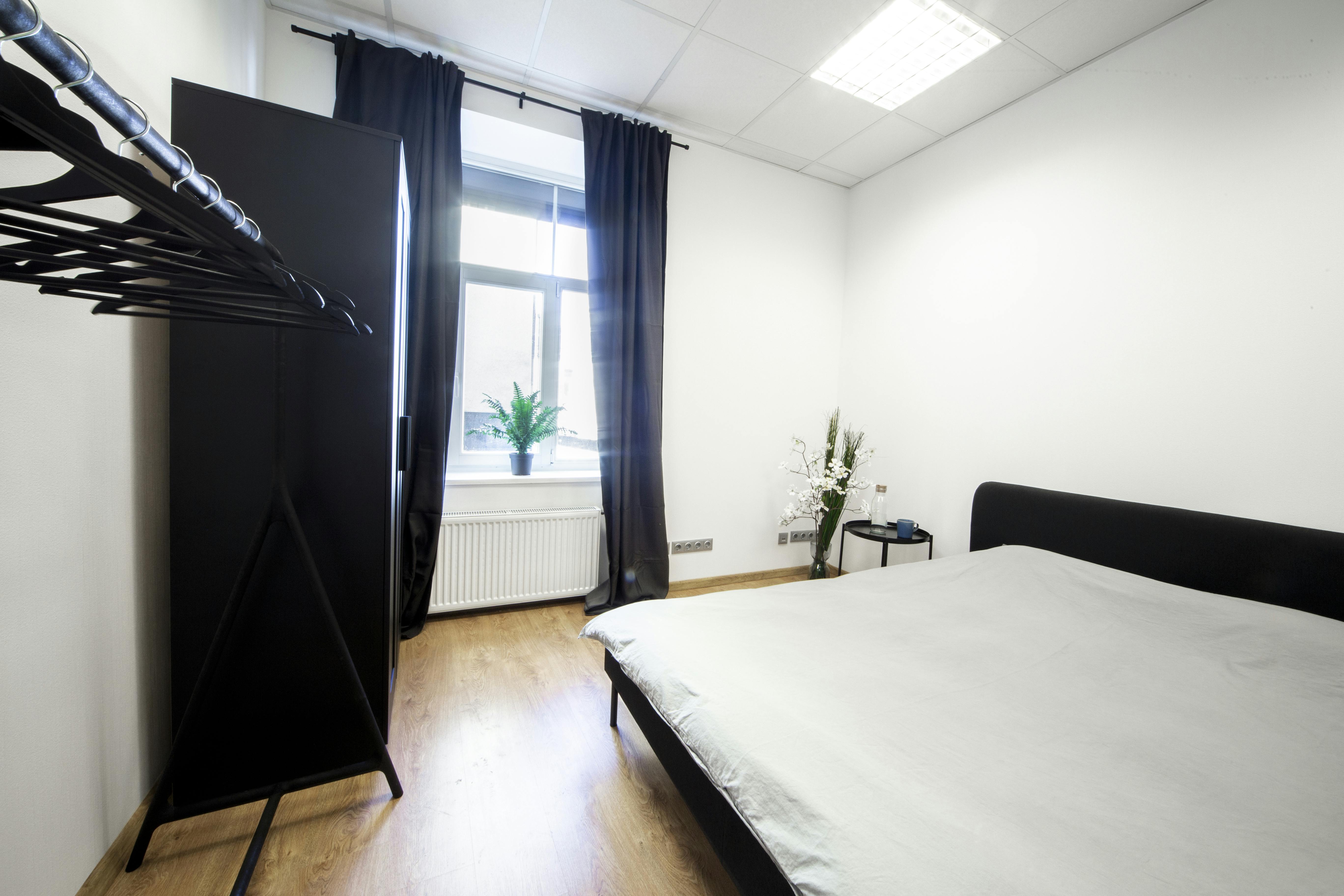 Apartment Riga, 70m² — photo 4