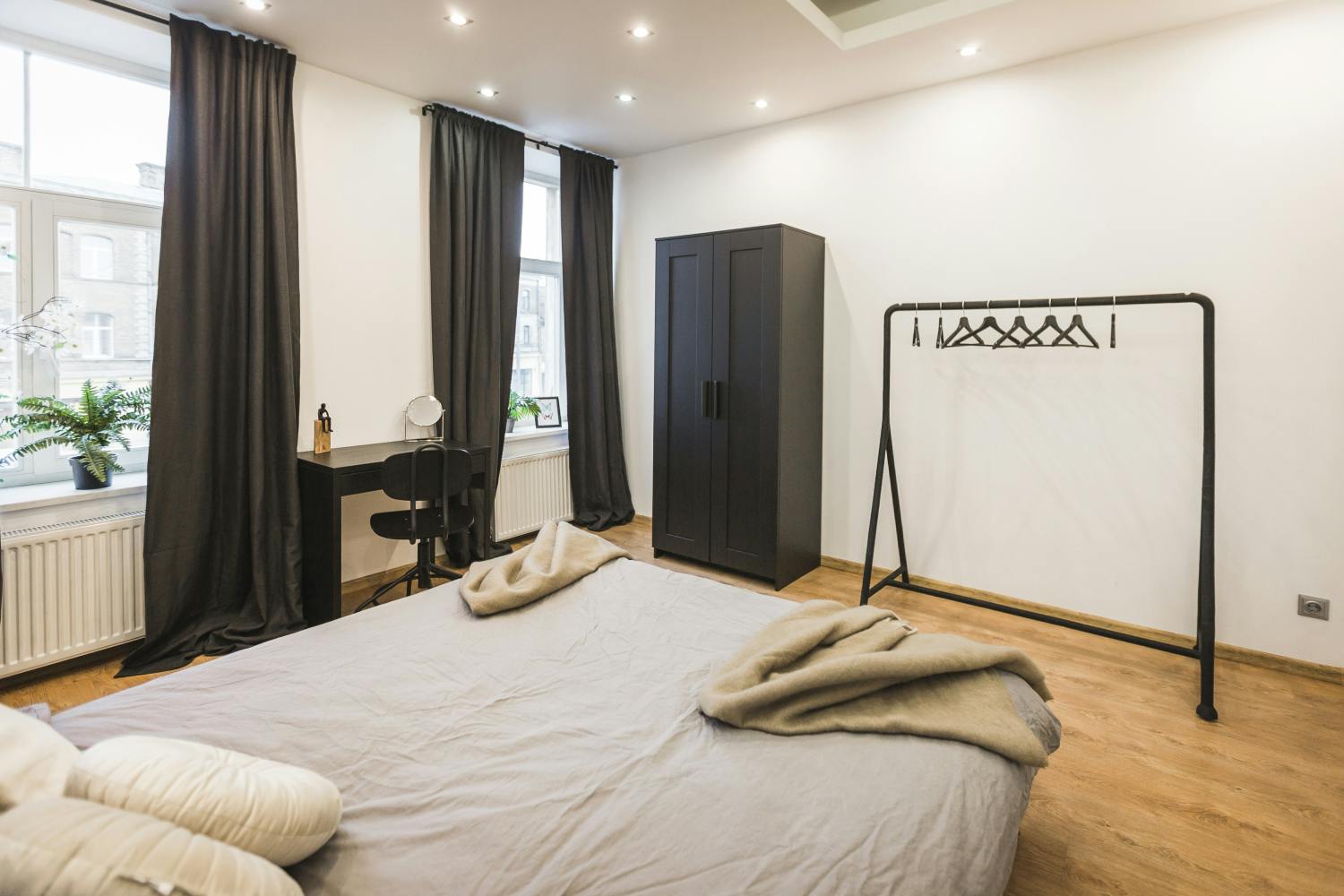 Apartment Riga, 70m² — photo 21