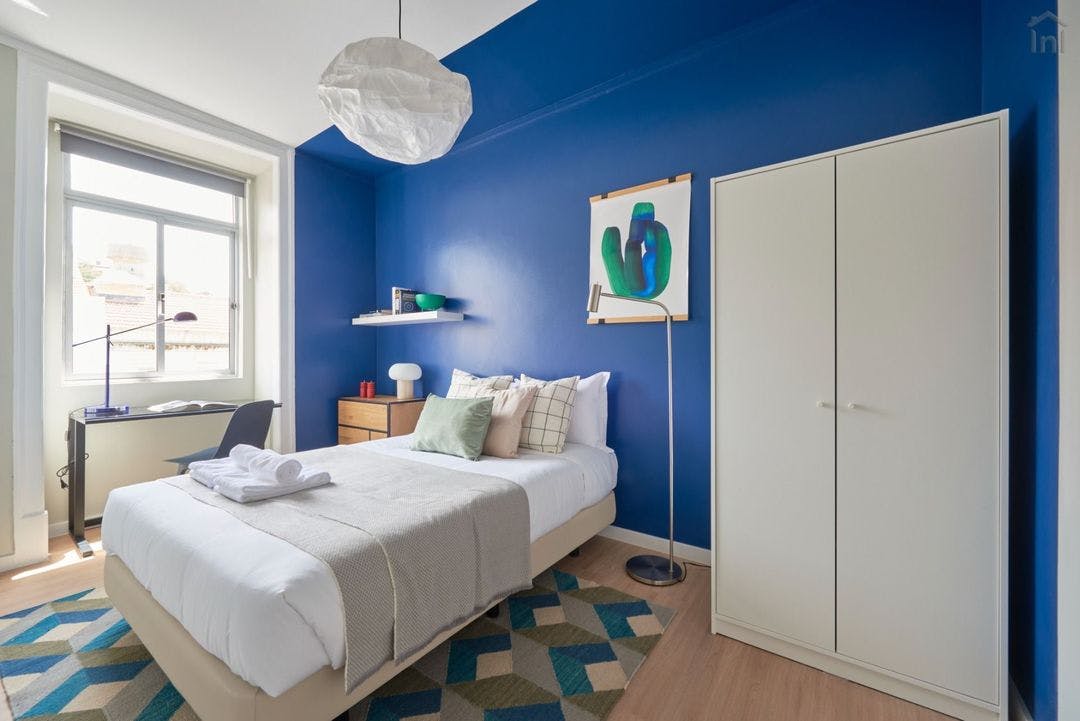 Rua Morais Soares, Lisbon preview