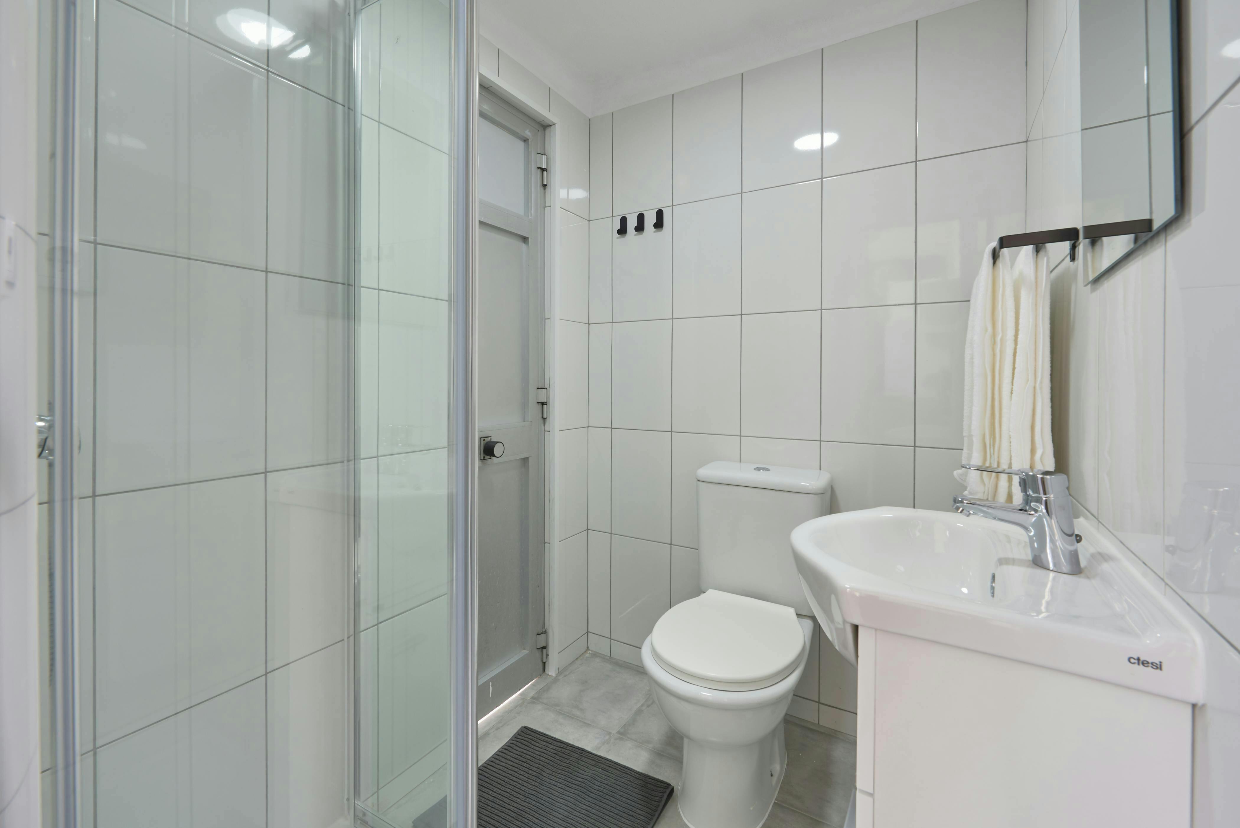 Apartment Lisbon, 100m² — photo 5