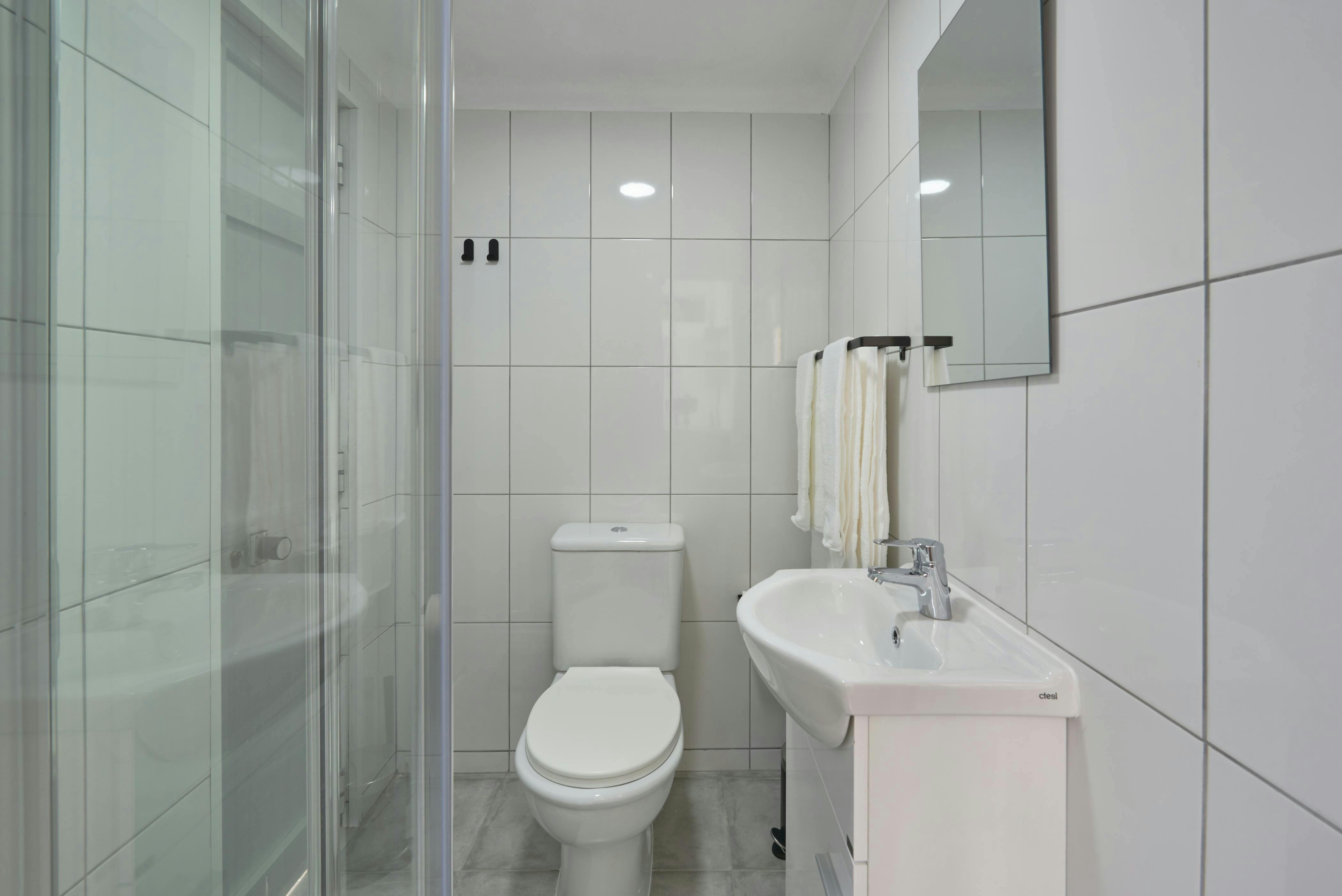 Apartment Lisbon, 100m² — photo 6