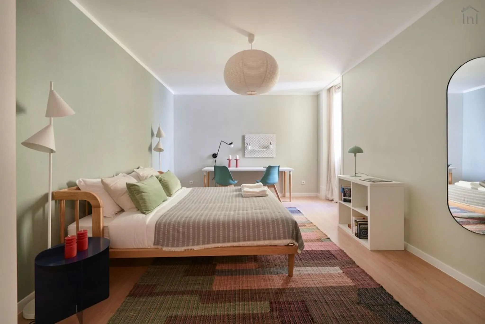 Rua Morais Soares, Lisbon preview