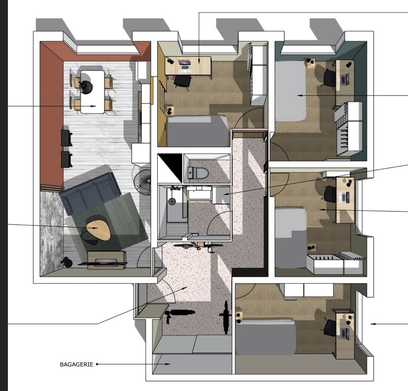 preview gallery tile