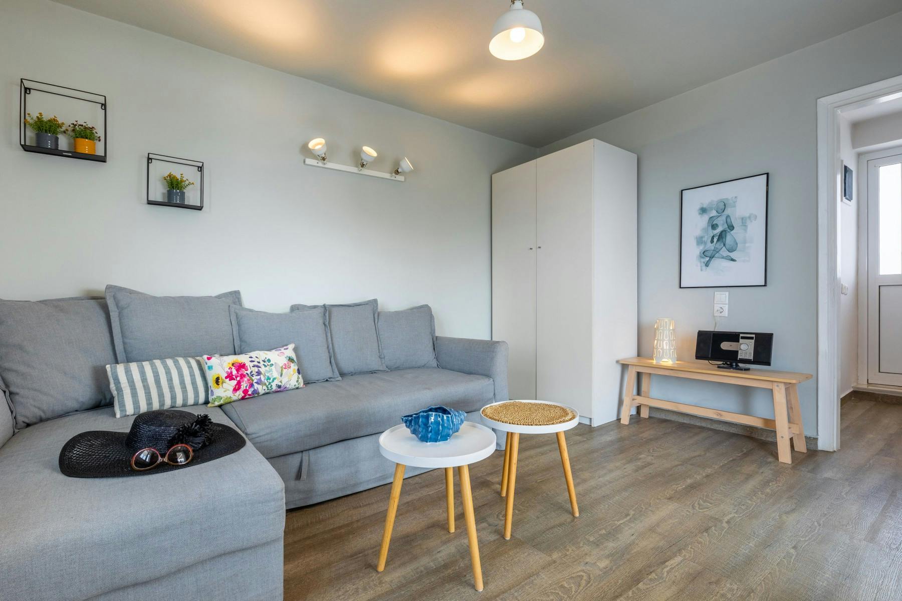 preview gallery tile