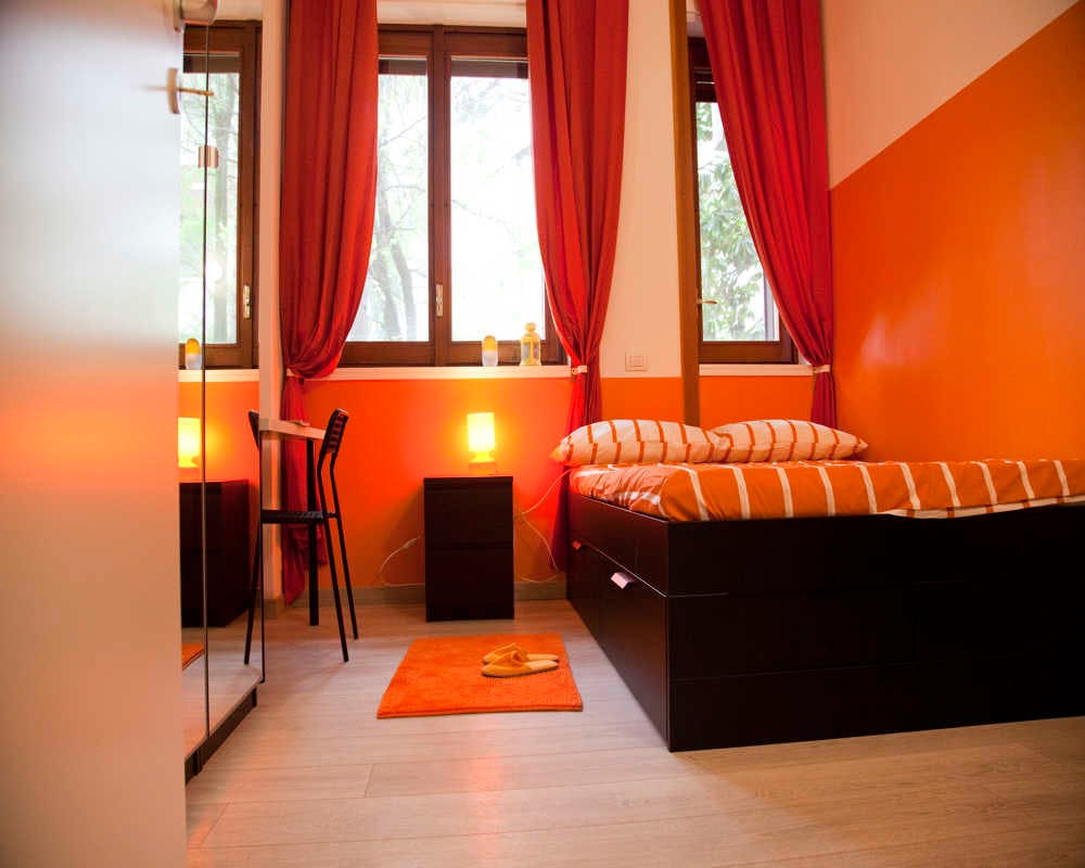 Via Conca del Naviglio, Milan preview