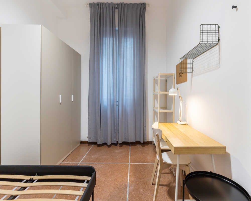 Via delle Lame, Bologna preview