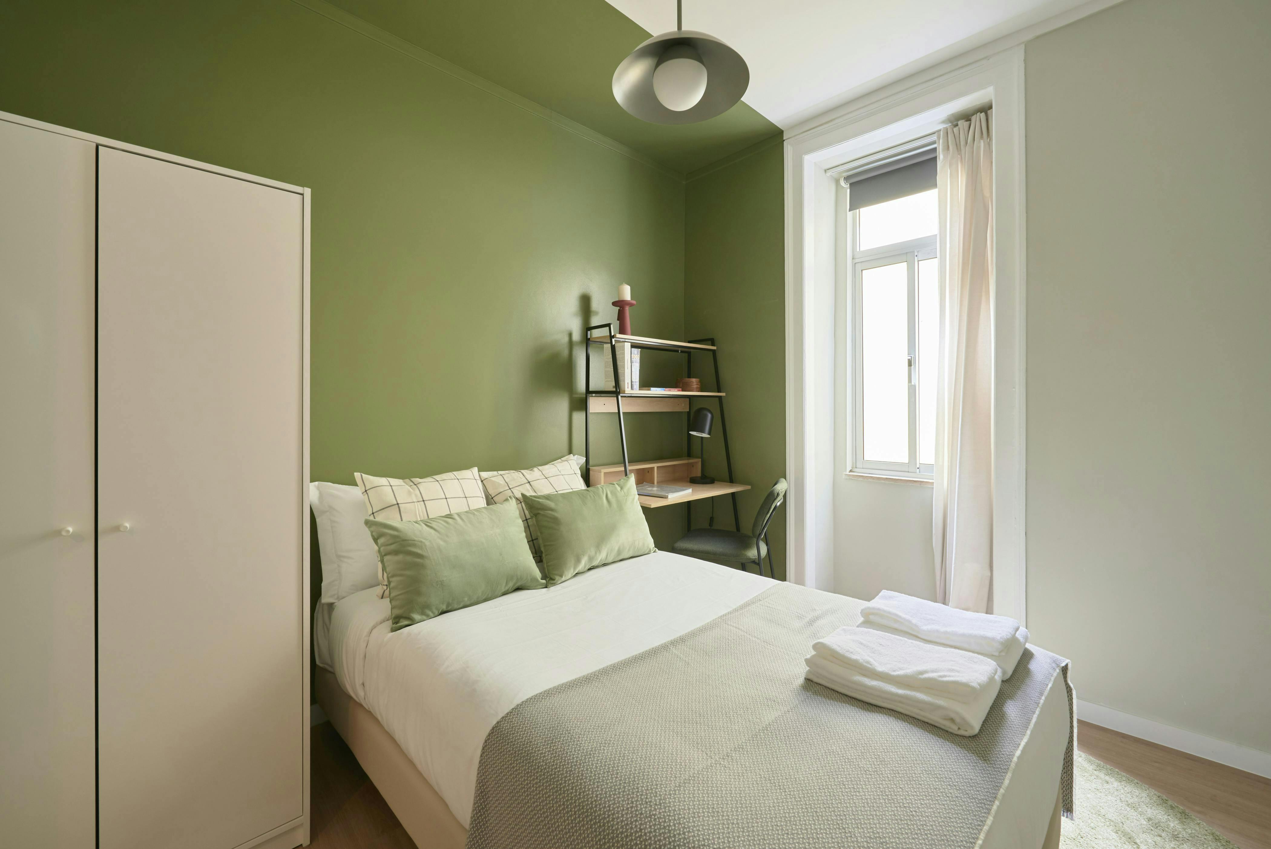 Rua Morais Soares, Lisbon preview