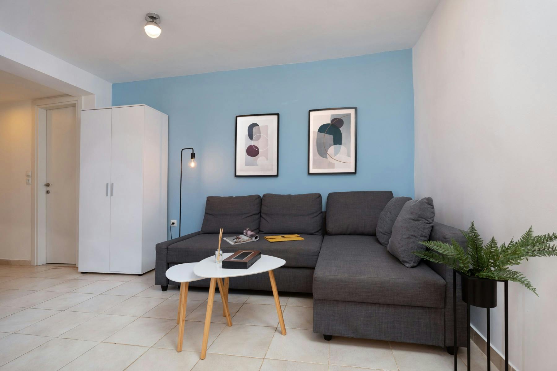 preview gallery tile