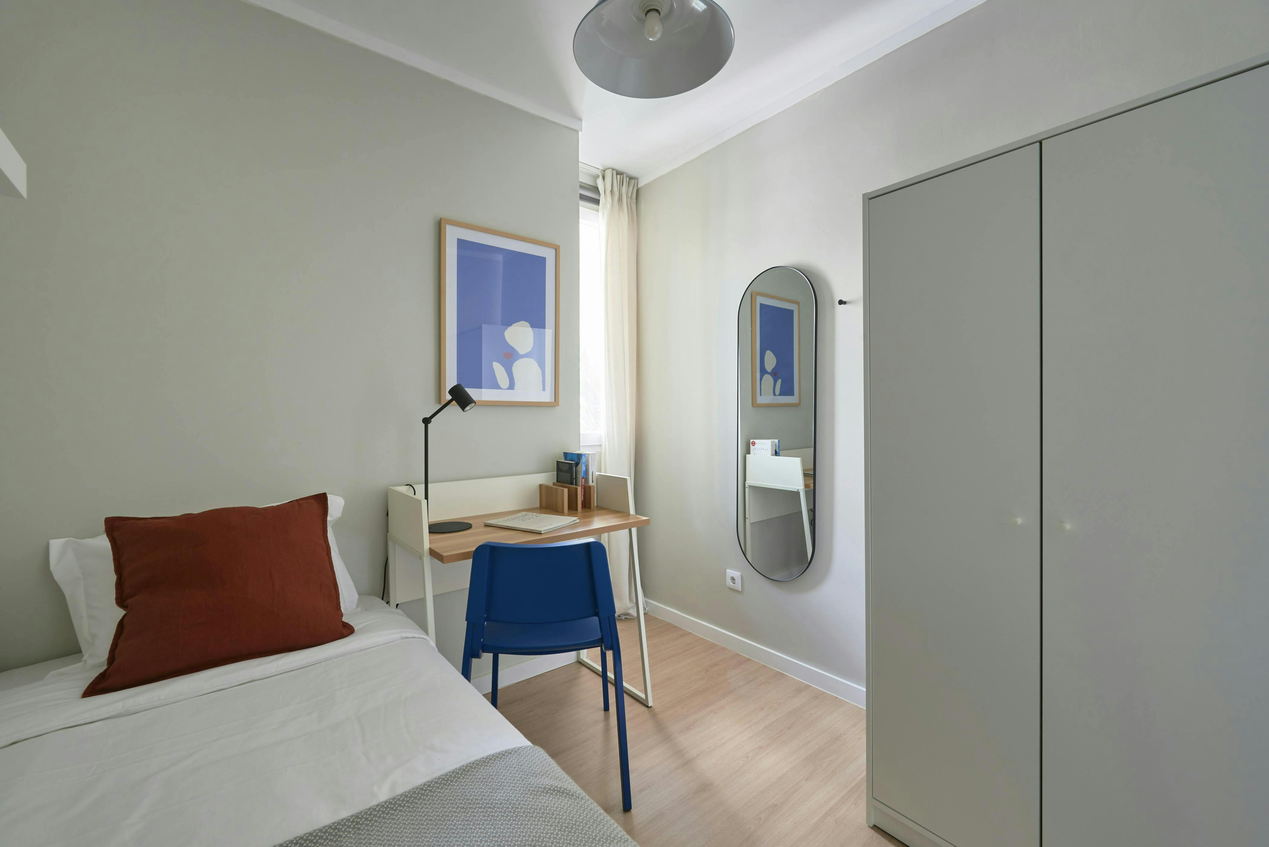 Rua Morais Soares, Lisbon preview