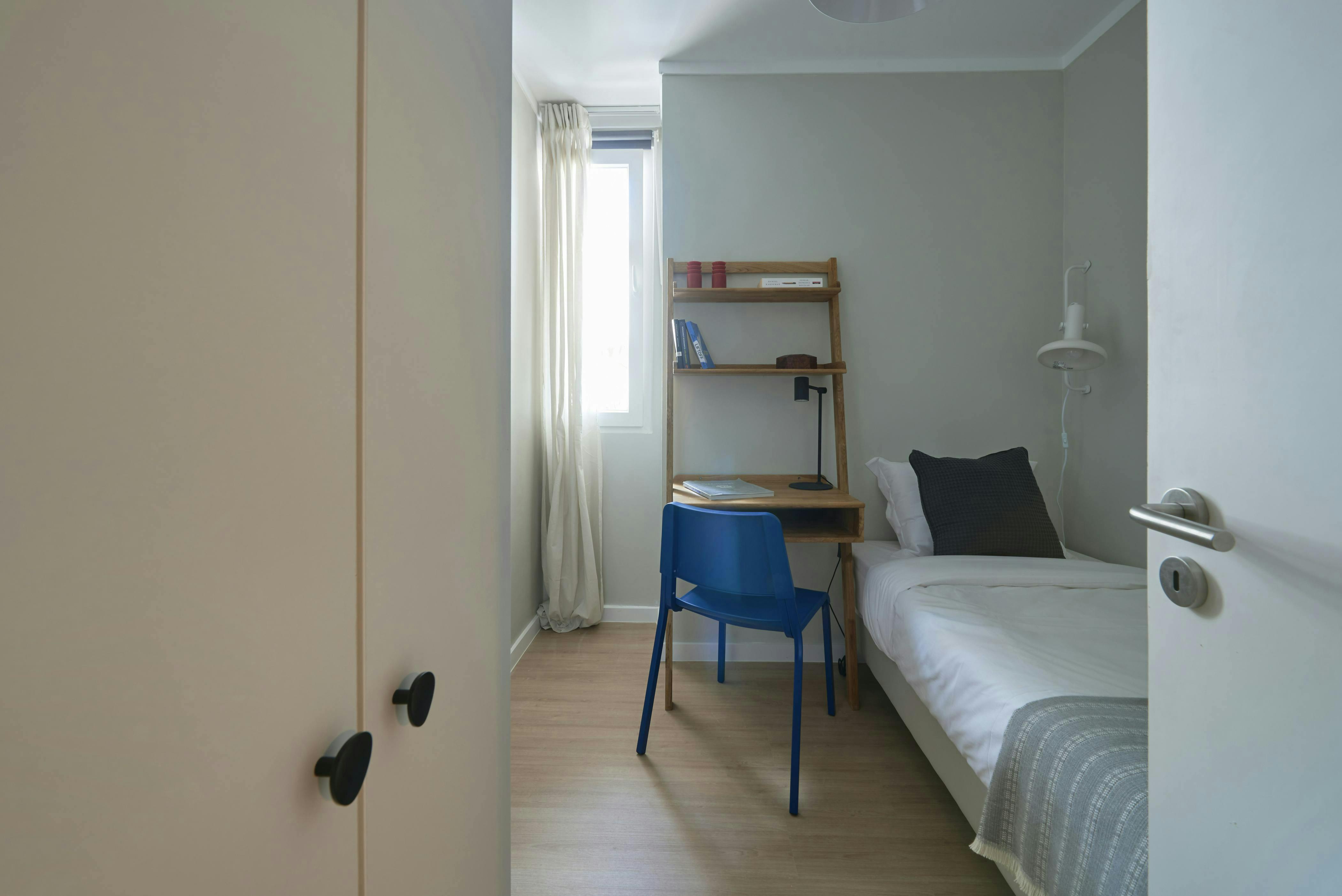 Rua Morais Soares, Lisbon preview