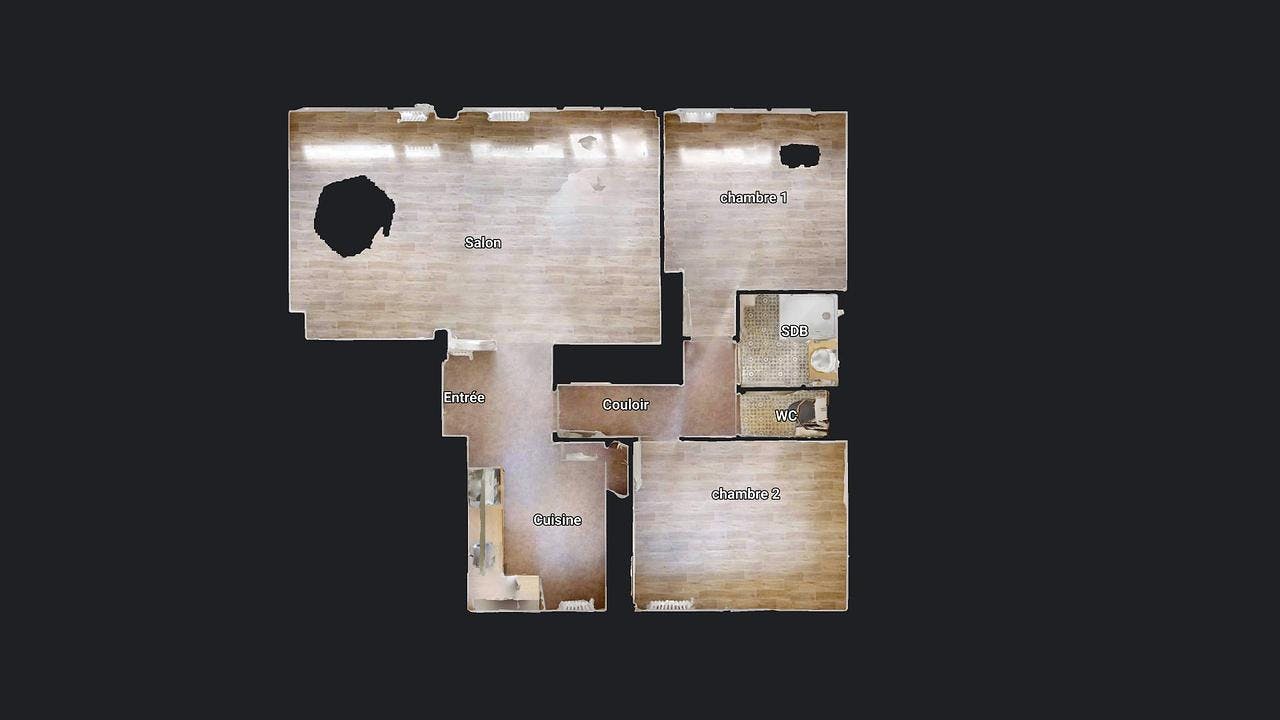 preview gallery tile