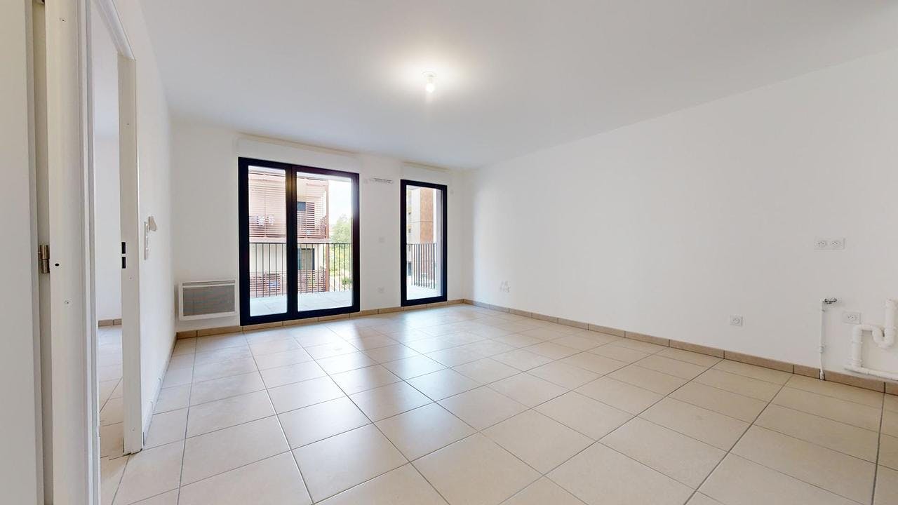 Apartment for rent on Rue d'Ormesson, Clermont-Ferrand