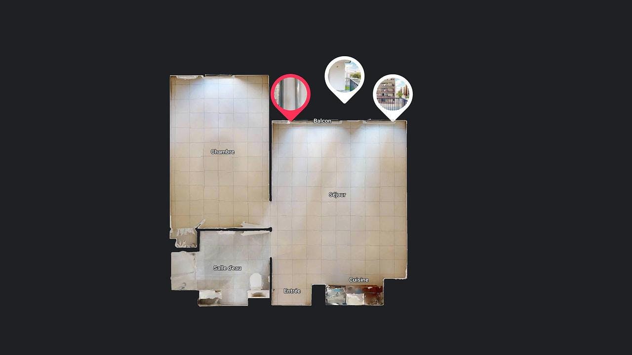 preview gallery tile