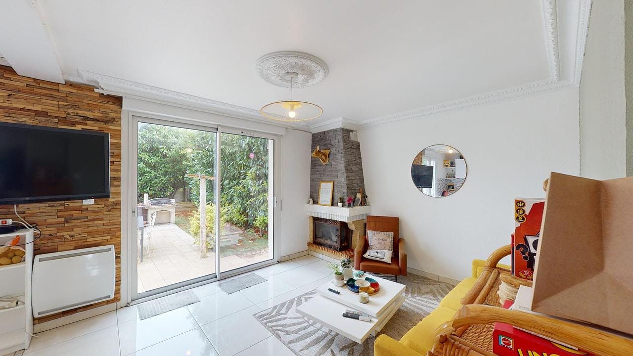 Apartment Poitiers, 105m² — photo 9