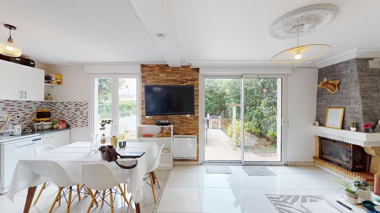 Apartment Poitiers, 105m² — photo 5