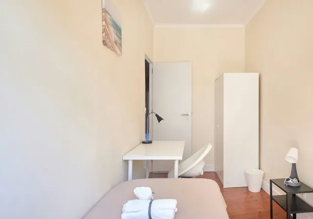 Private room in Rua do Telhal, Lisbon (1536916) room image 2
