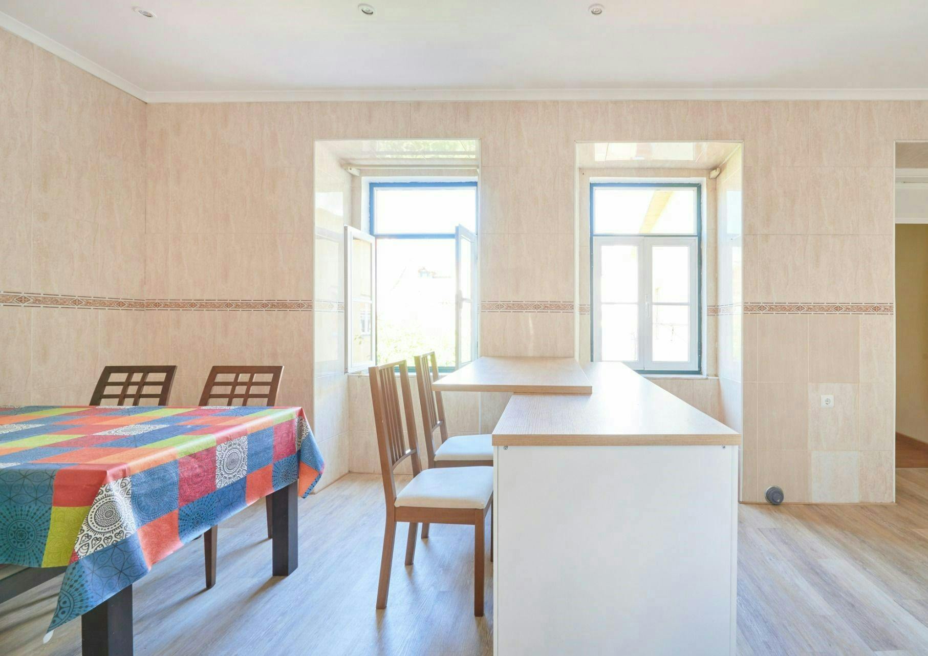 Apartment Lisbon, 100m² — photo 8