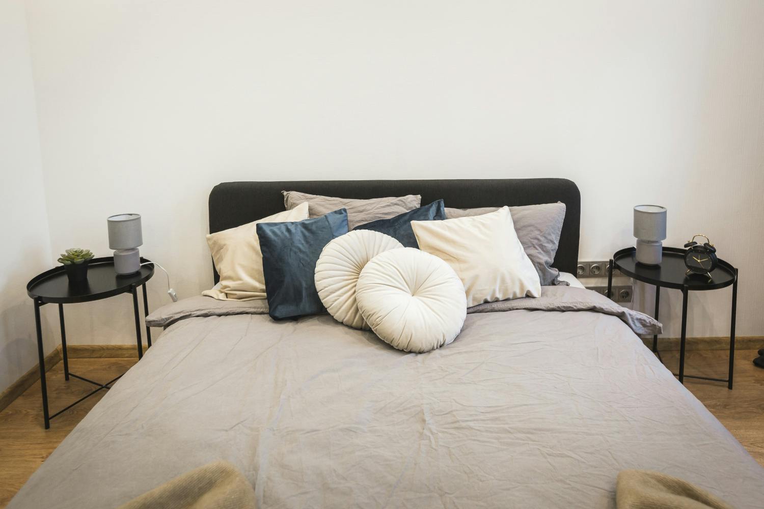 Apartment Riga, 70m² — photo 11