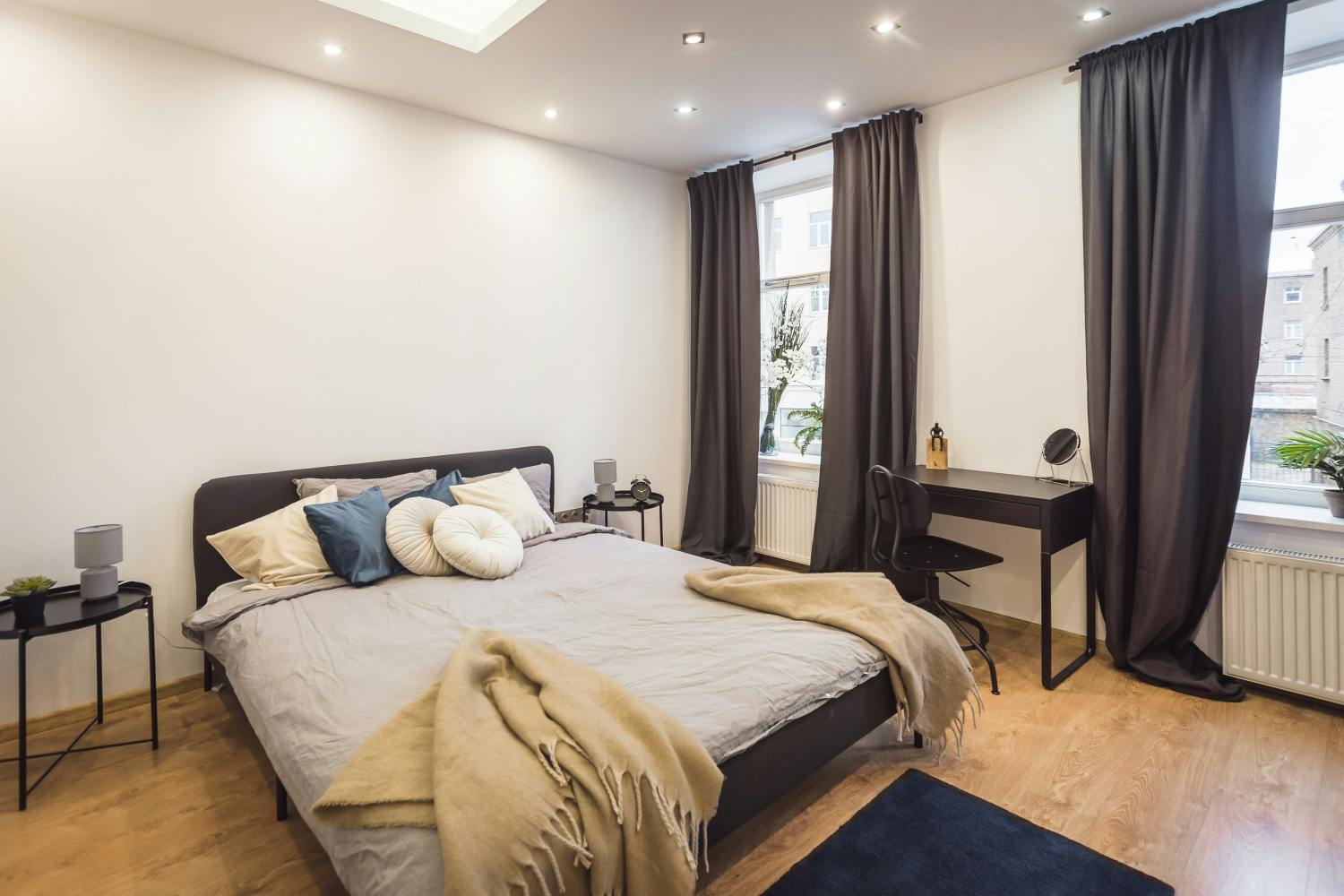 Apartment Riga, 70m² — photo 15