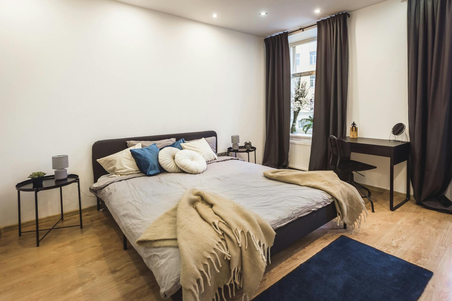 Apartment Riga, 70m² — photo 19