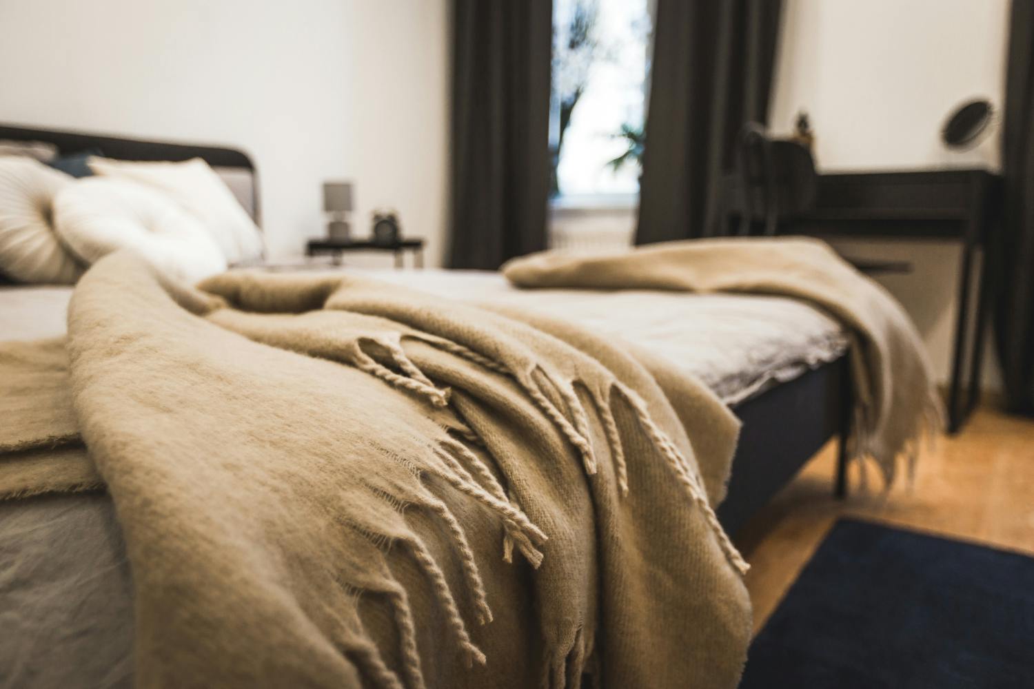 Apartment Riga, 70m² — photo 25