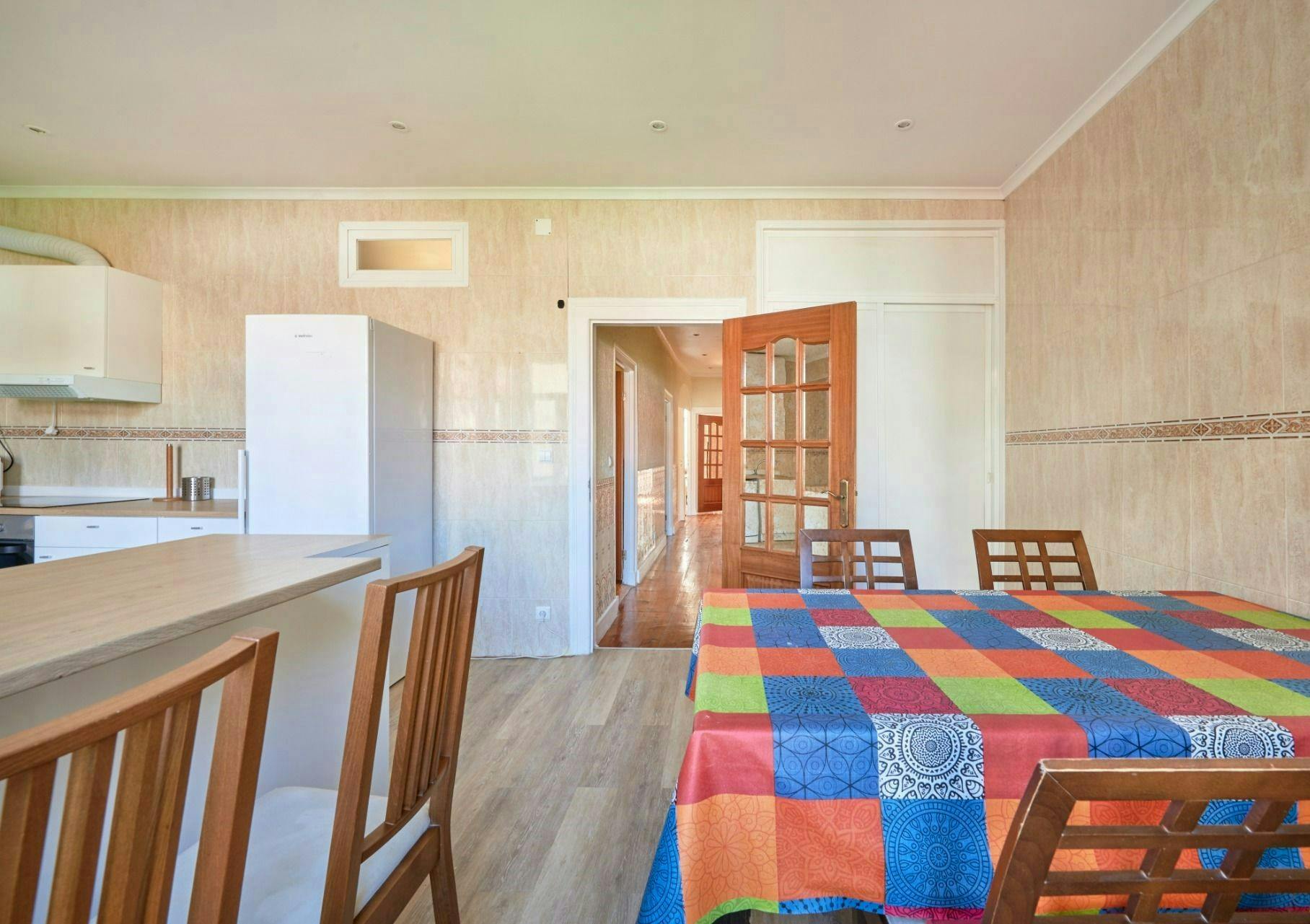 Apartment Lisbon, 100m² — photo 10