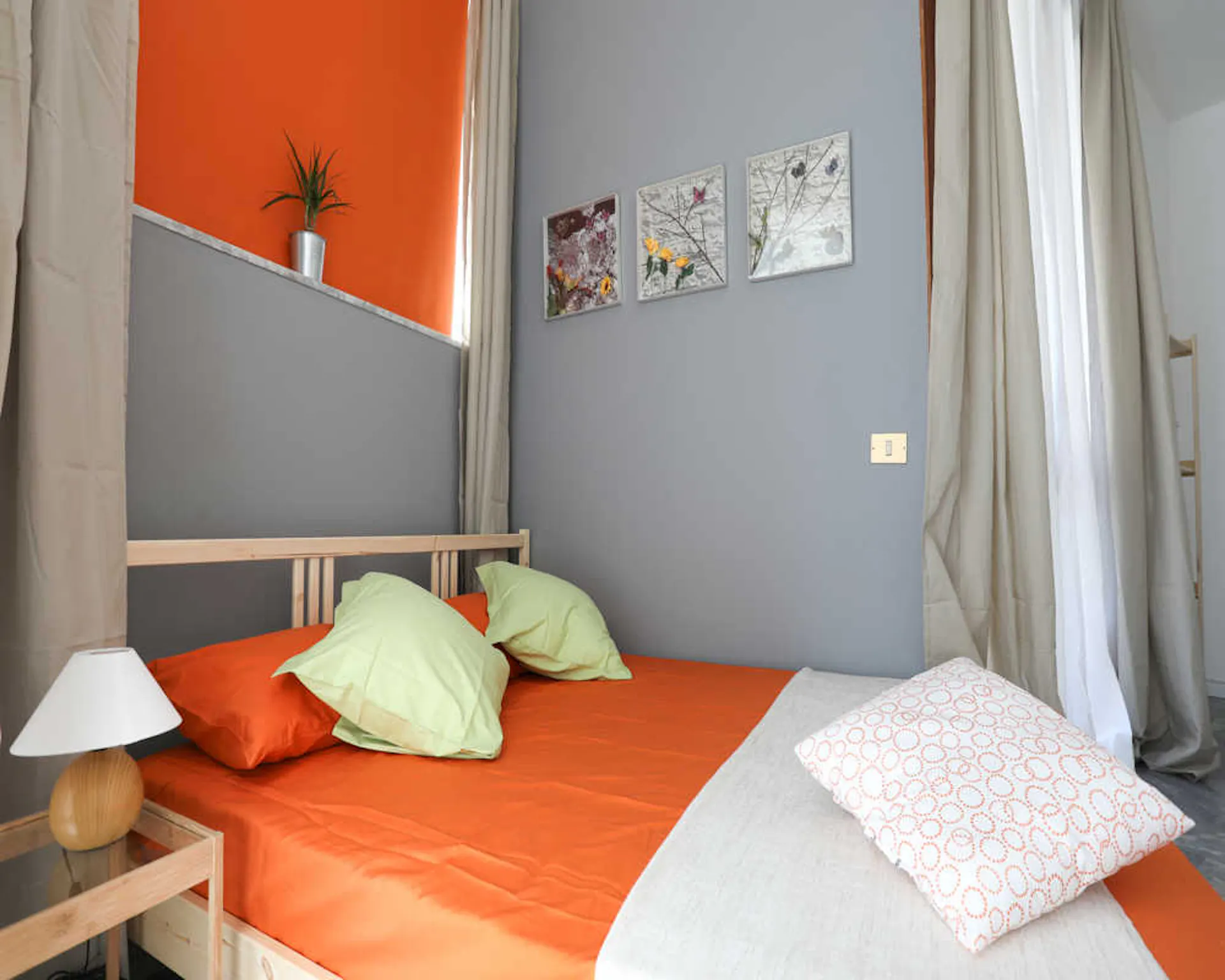 Via Marcona, Milan preview