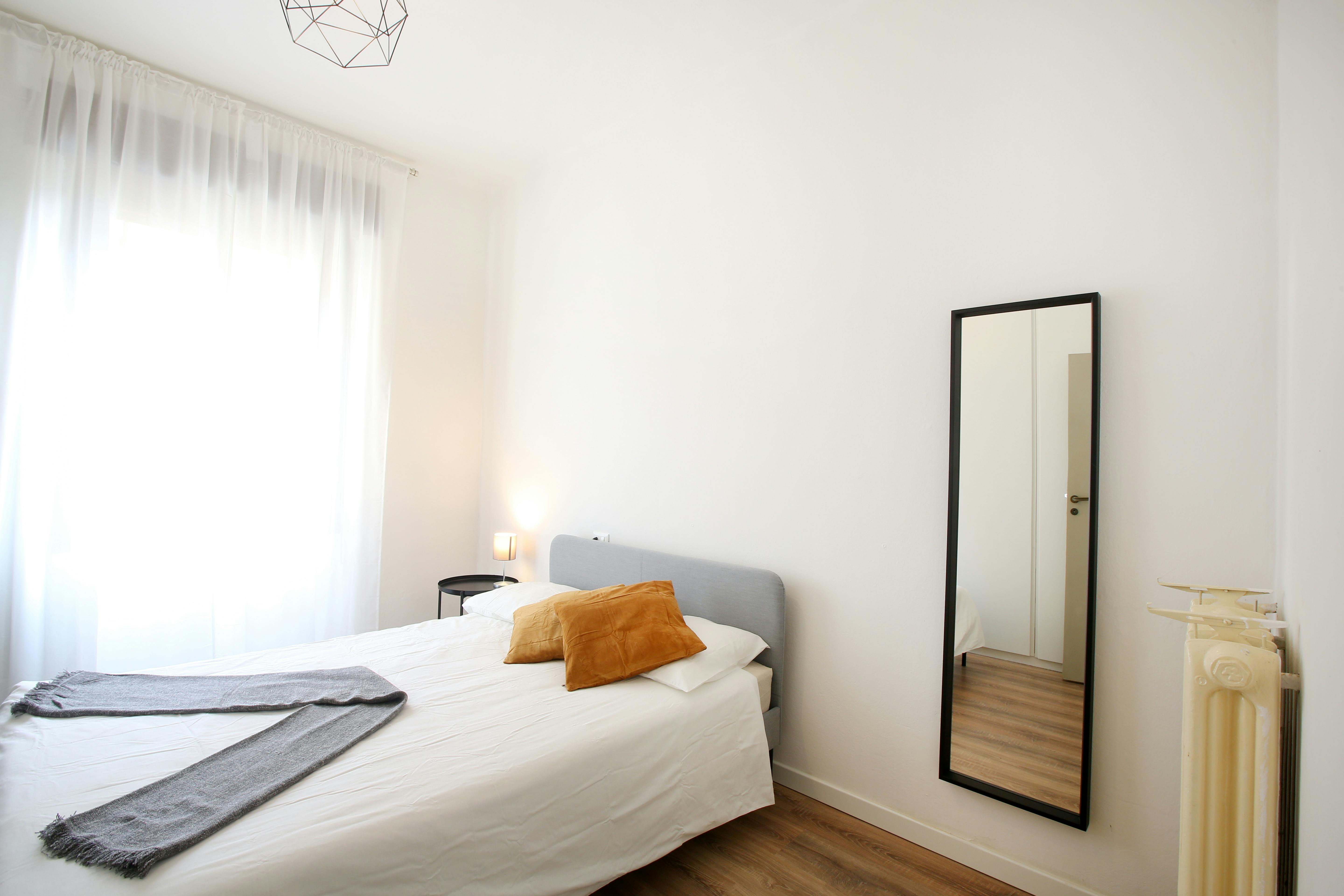 Privé kamer te huur voor € 475 per maand in Modena, Via Giuseppe Soli
