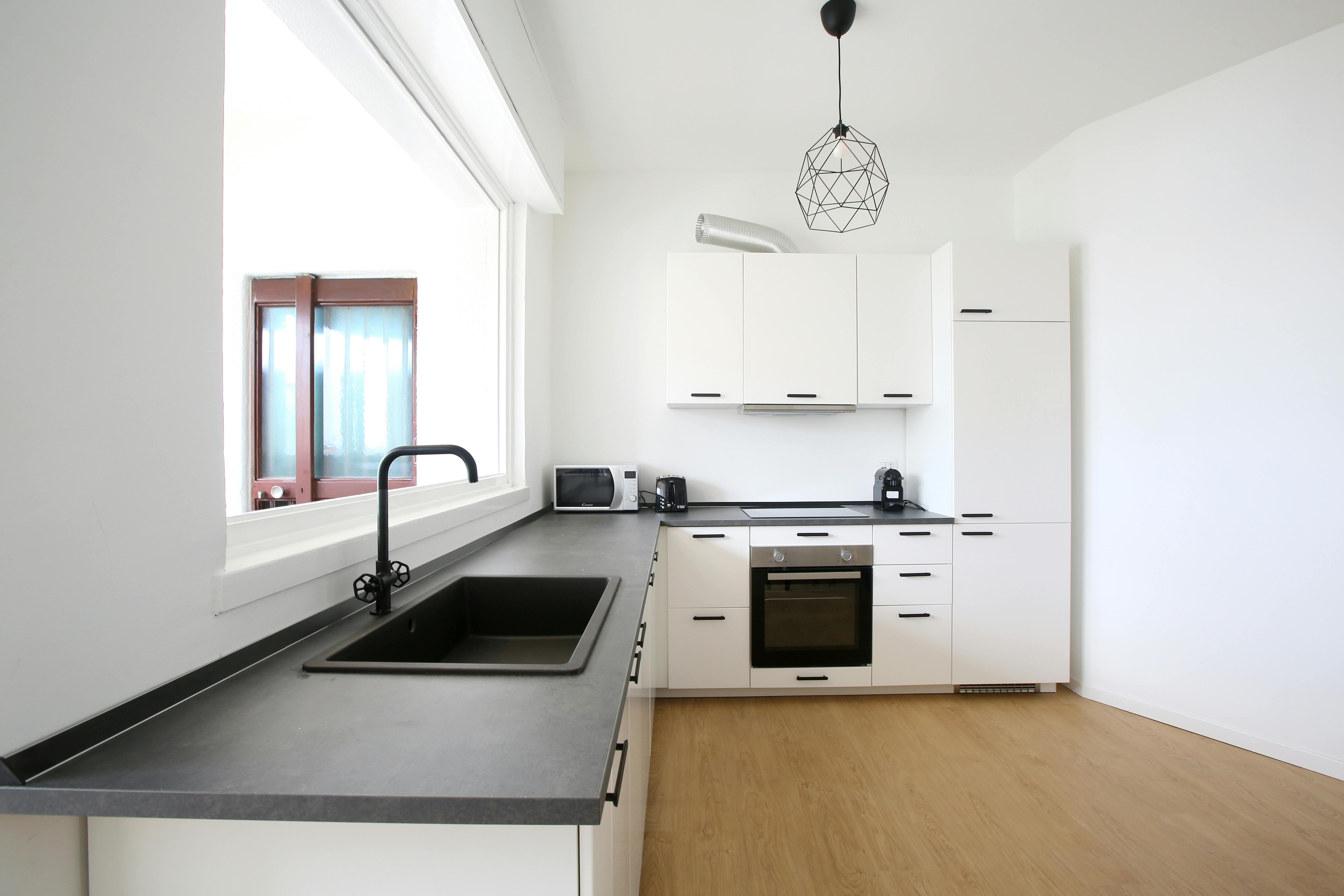 Single room Milan, 1 bed, 9m² — photo 2