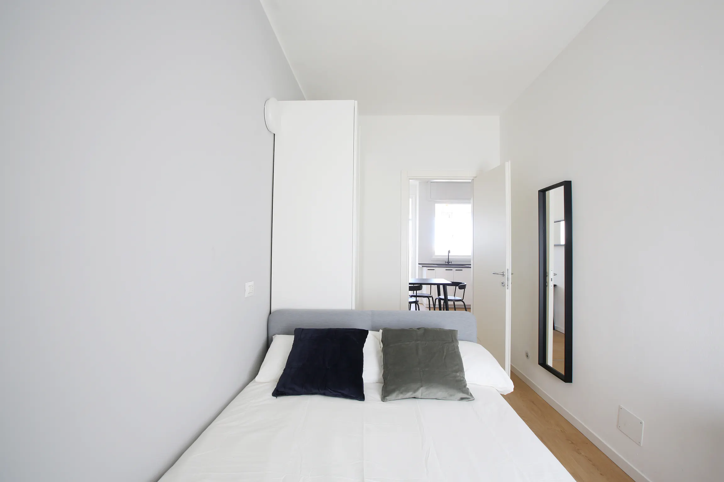 Private room in Via Benjamin Constant, Milan (1536939) ROOM 4