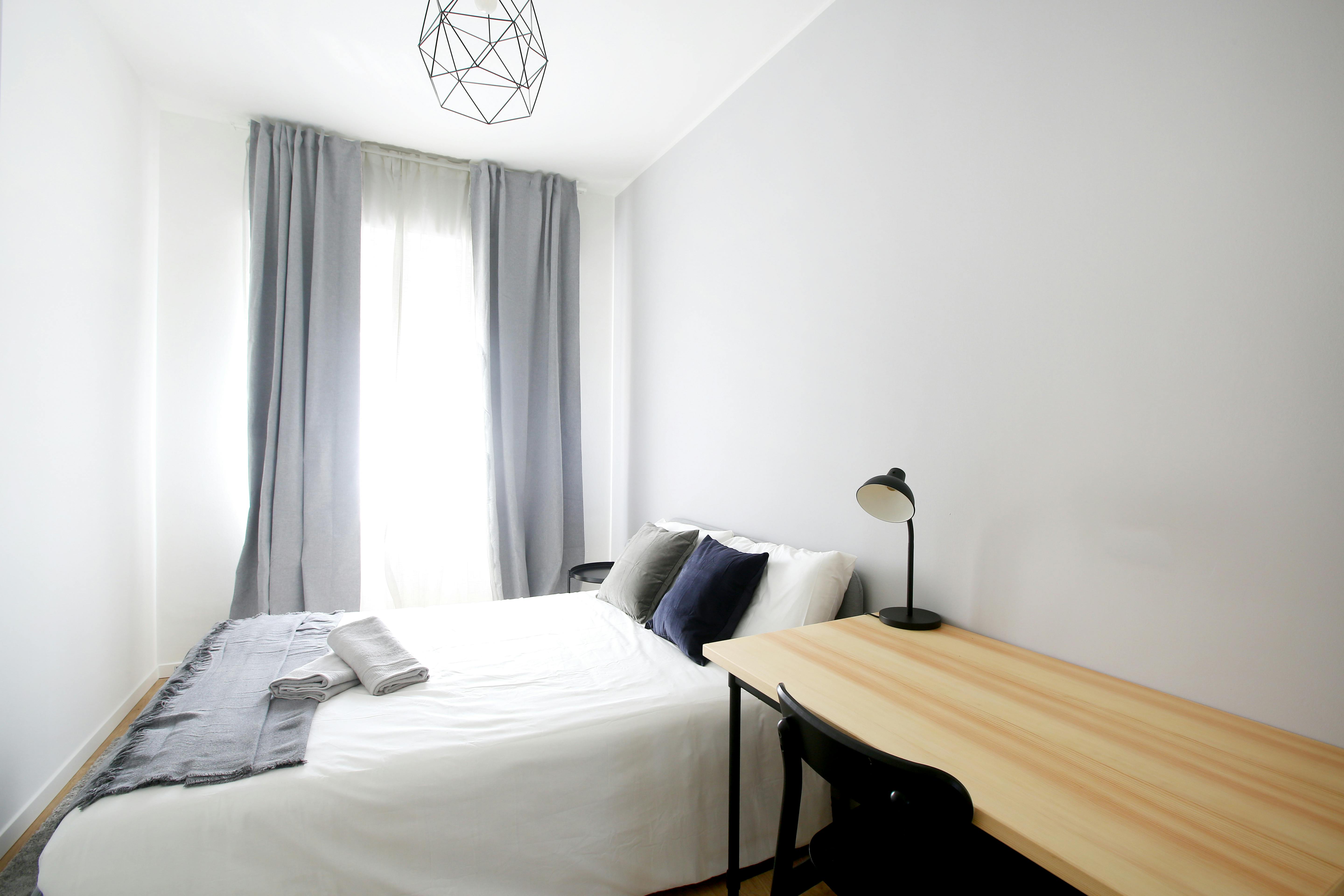 Single room Milan, 1 bed, 13m² — photo 5