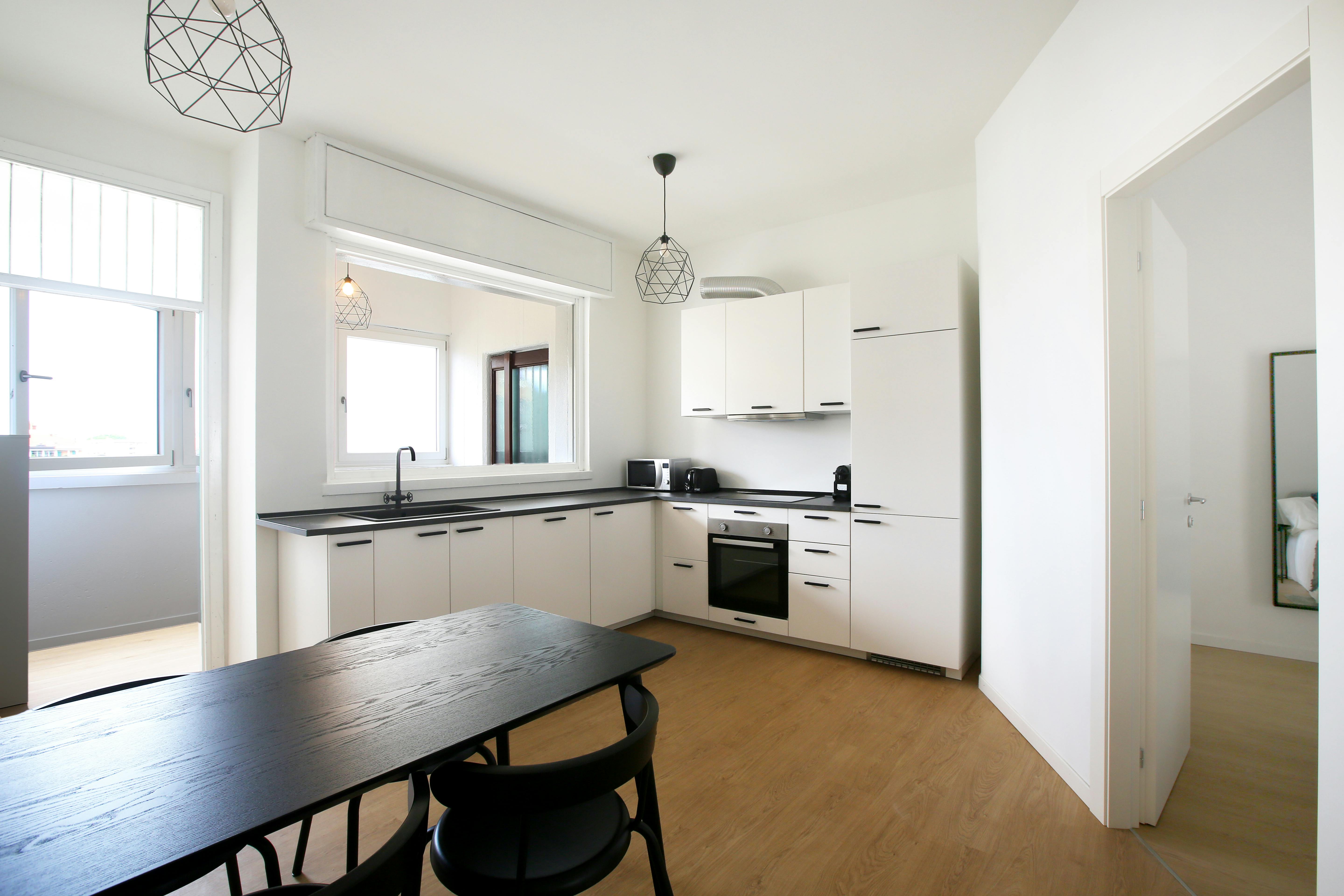 Single room Milan, 1 bed, 13m² — photo 10