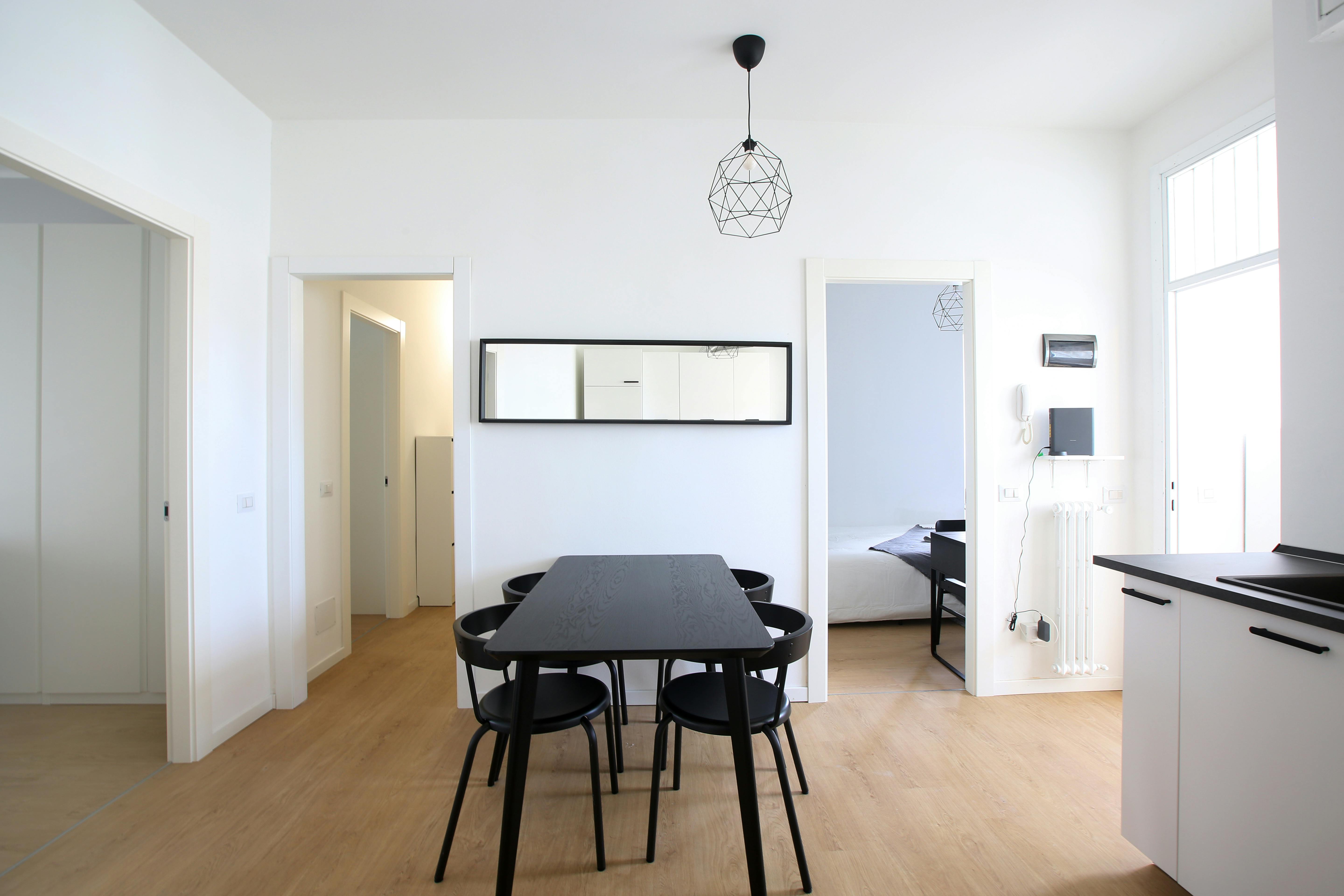 Single room Milan, 1 bed, 8m² — photo 6